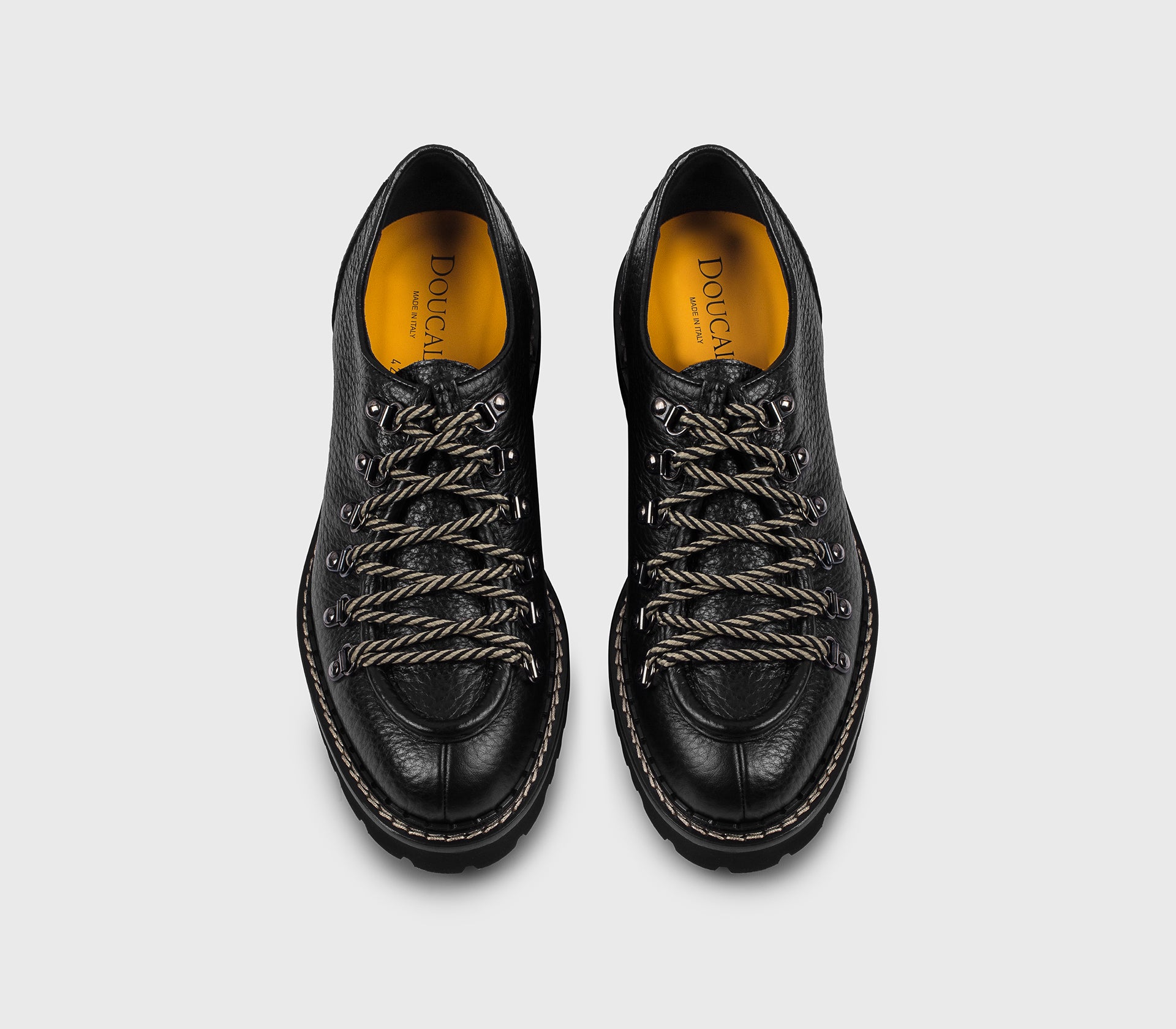 doucal-s-lace-ups-du2736phisuf241-schn-rschuh-schwarz-haken image 2