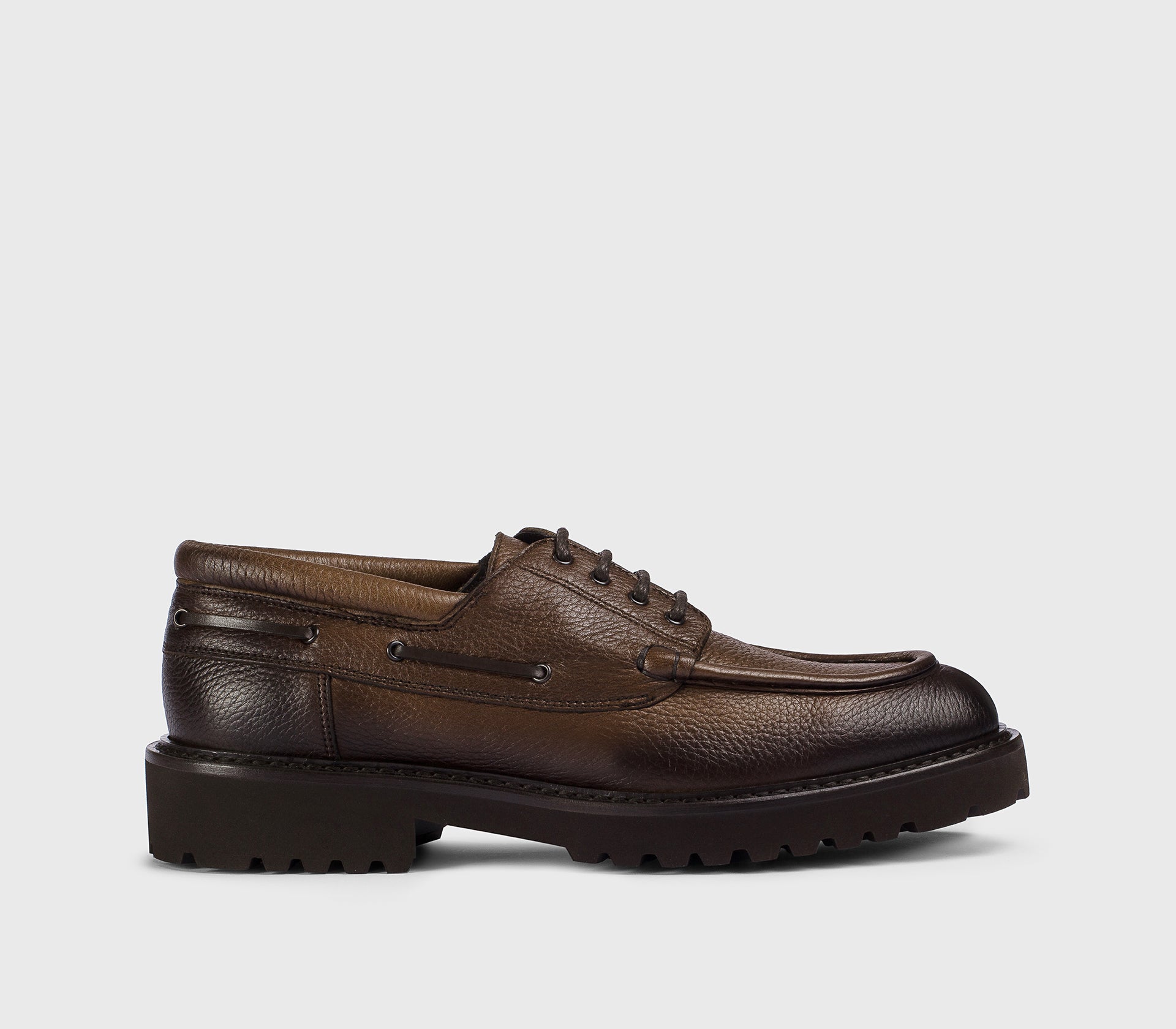 doucal-s-loafers-du3083-schn-rmokassin-braun-hirschleder-herren image 1