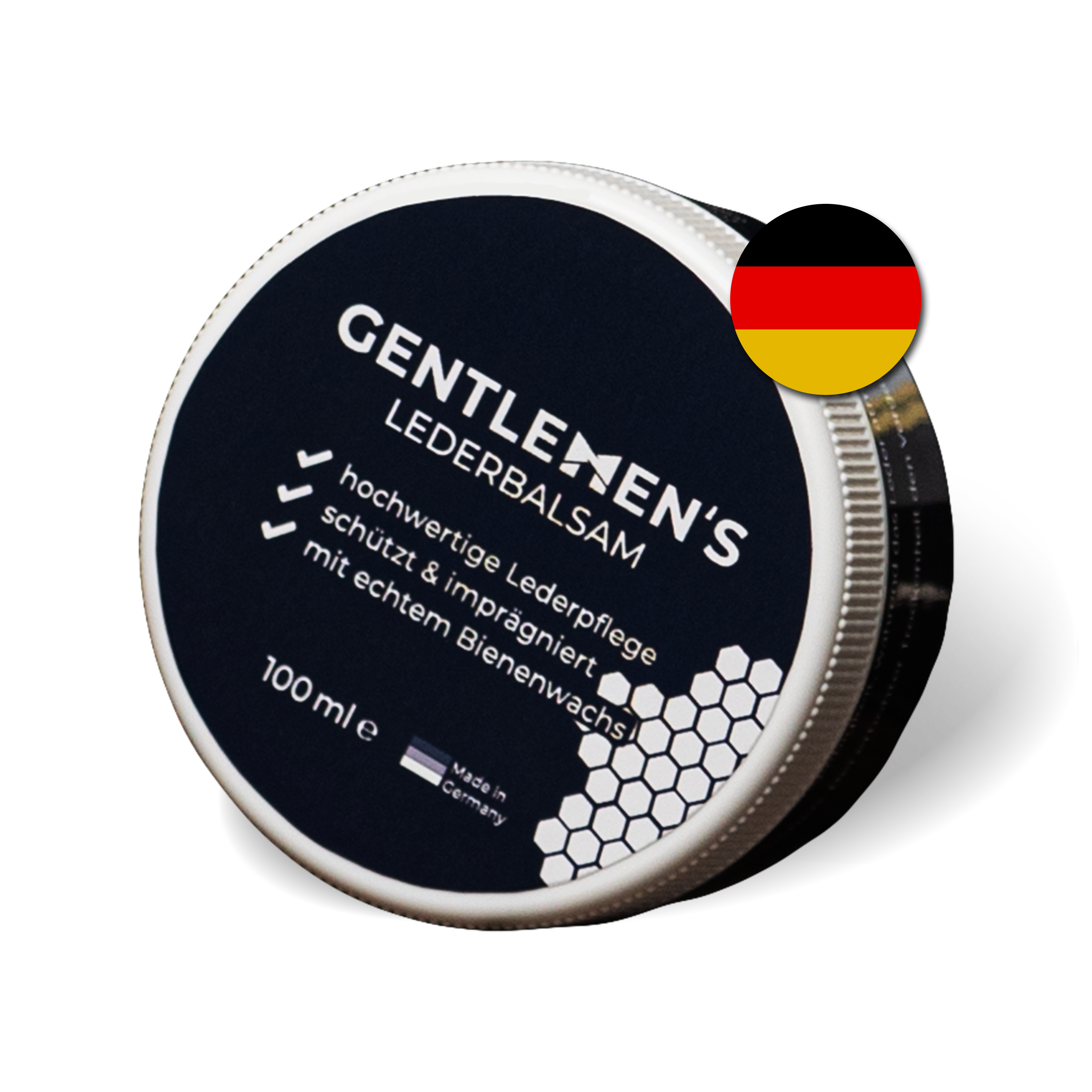 gentlemen-s-accessoires-lederbalsam-bienenwachs-made-in-germany image 1