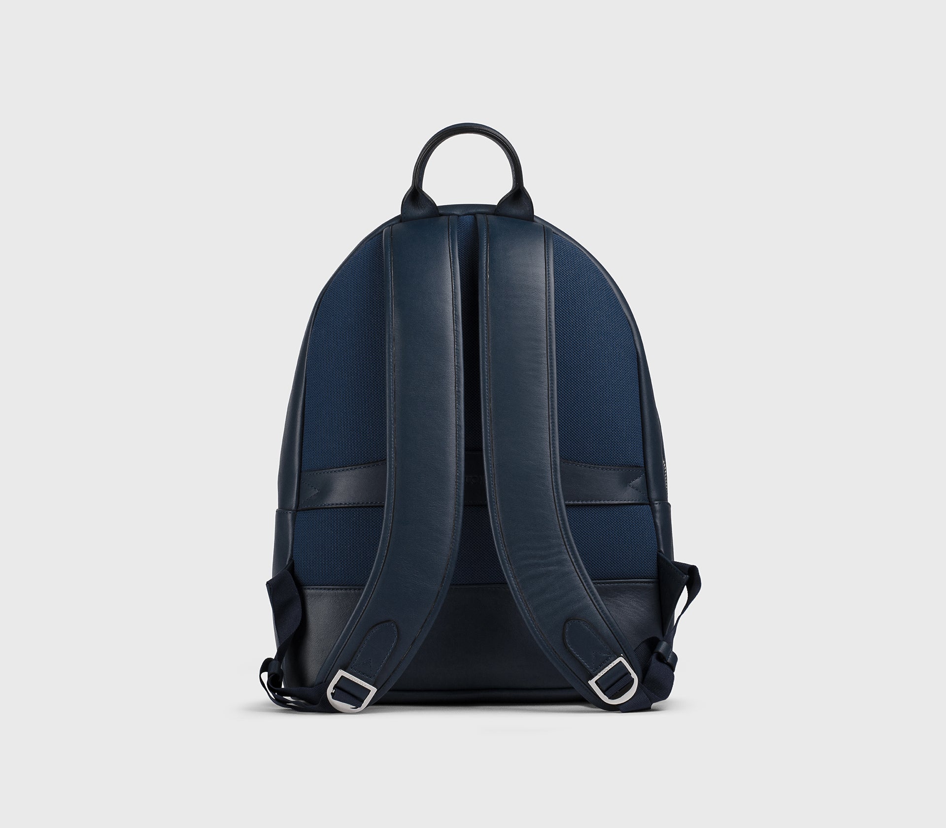 doucal-s-dz0010-rucksack-leder-blau-avio-herren-italy image 4