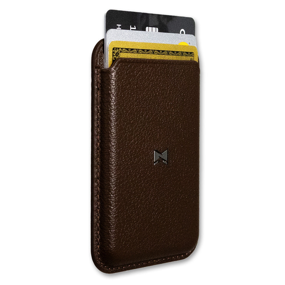 gentlemen-s-magnet-wallet-magsafe-kartenetui-leder-cognac-3-karten image 3