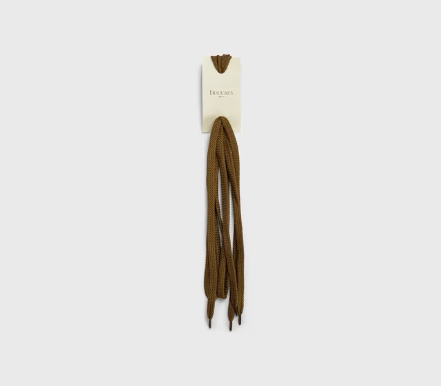 doucal-s-laces-schn-rsenkel-hellbraun-170-cm image 1