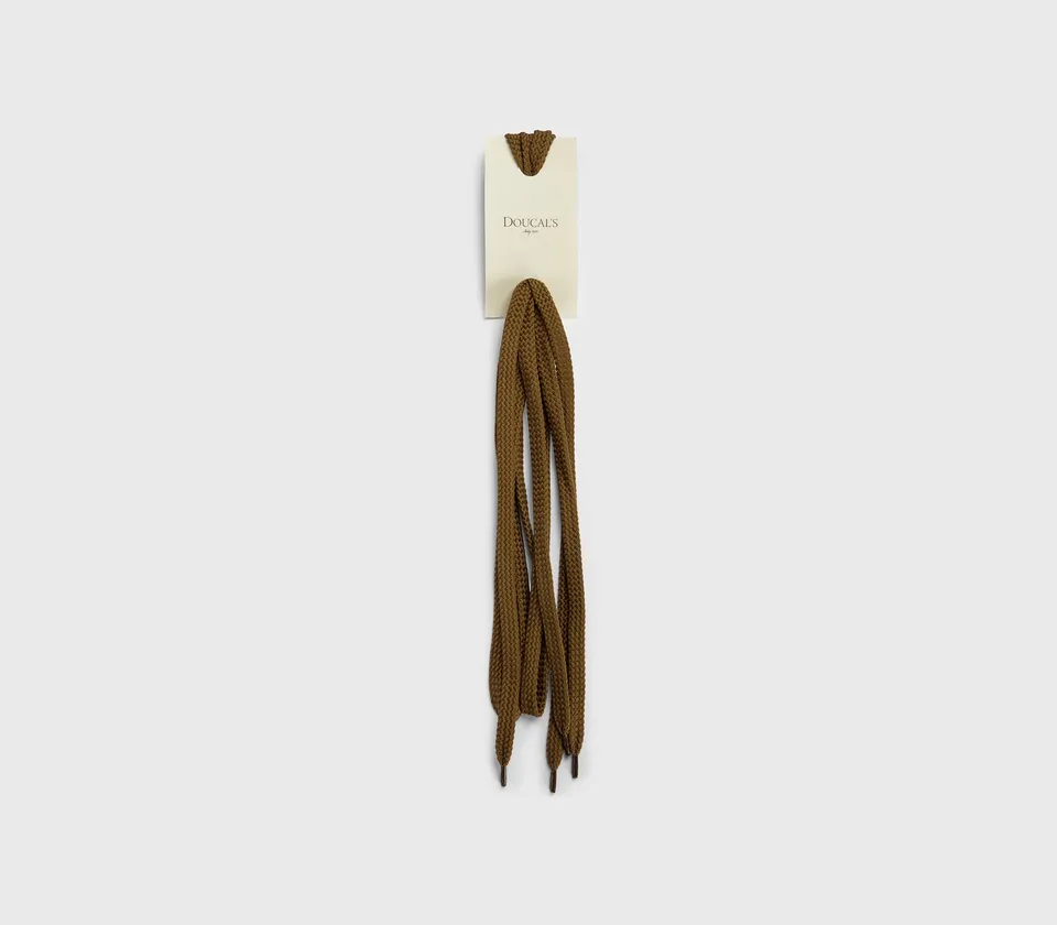 doucal-s-laces-schn-rsenkel-hellbraun-170-cm image 1