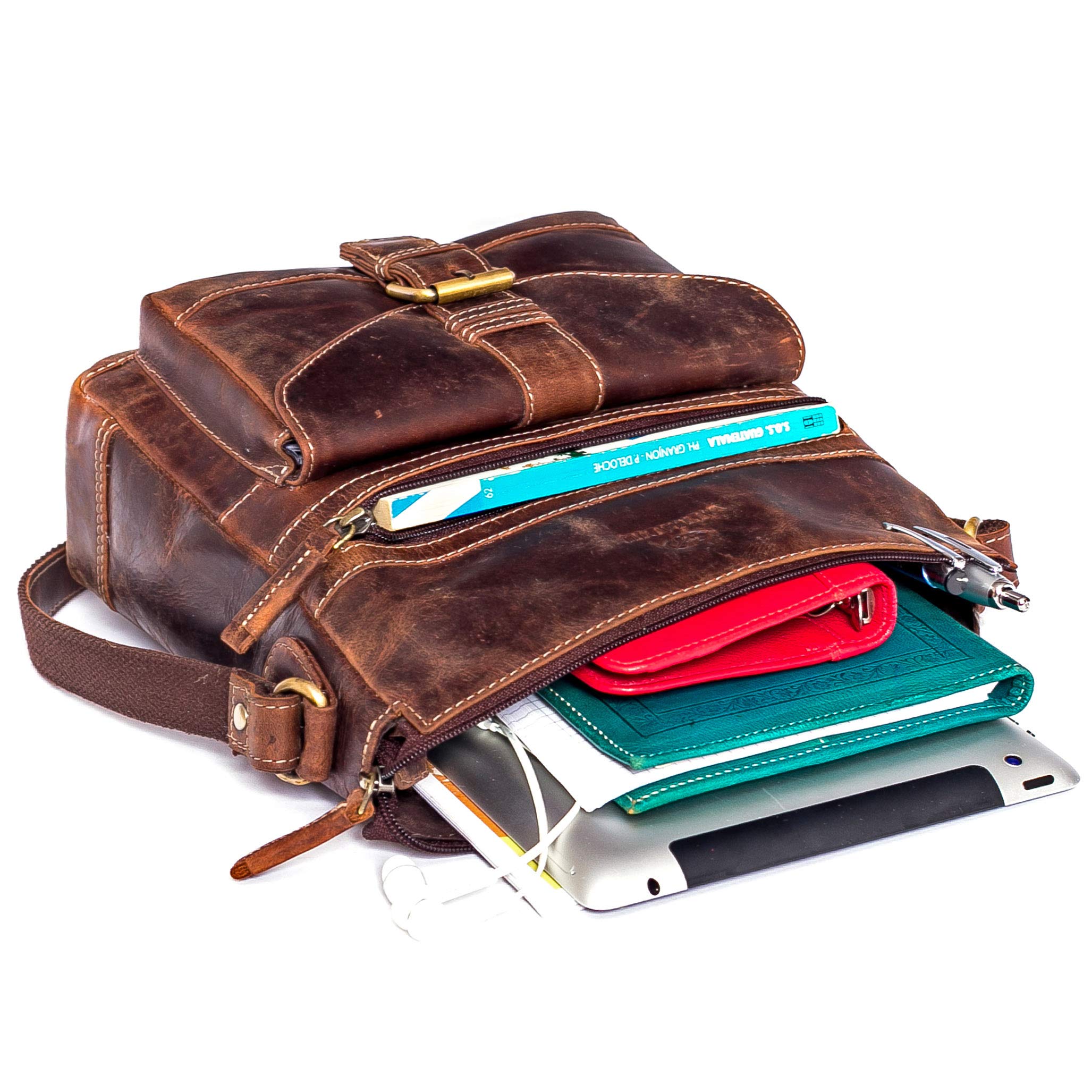 almadih-taschen-abby-umh-ngetasche-leder-vintage-24cm image 5