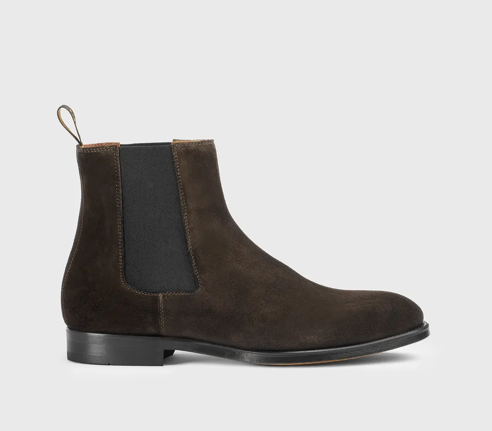 doucal-s-ankle-boots-du3239orvnuf009-stiefelette-braun-wildleder image 1