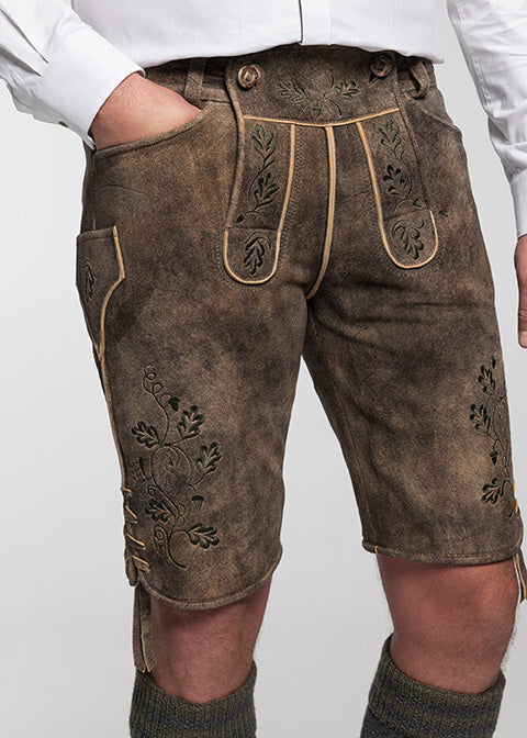 beckert-moses-lederhose-tabacco-st-d-gr-n-plattstickerei image 3