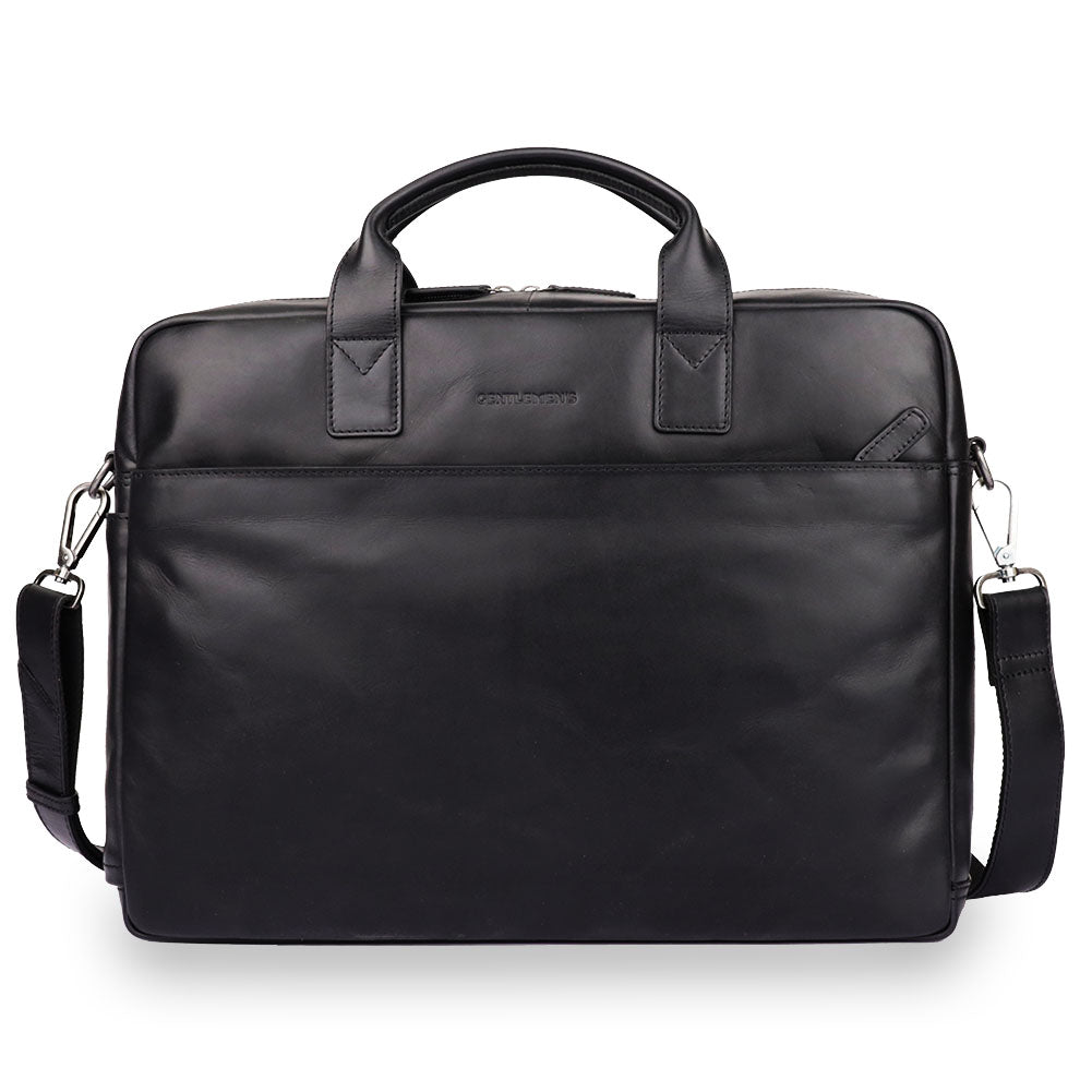 gentlemen-s-laptoptaschen-16-laptoptasche-dunkelbraun-leder image 3