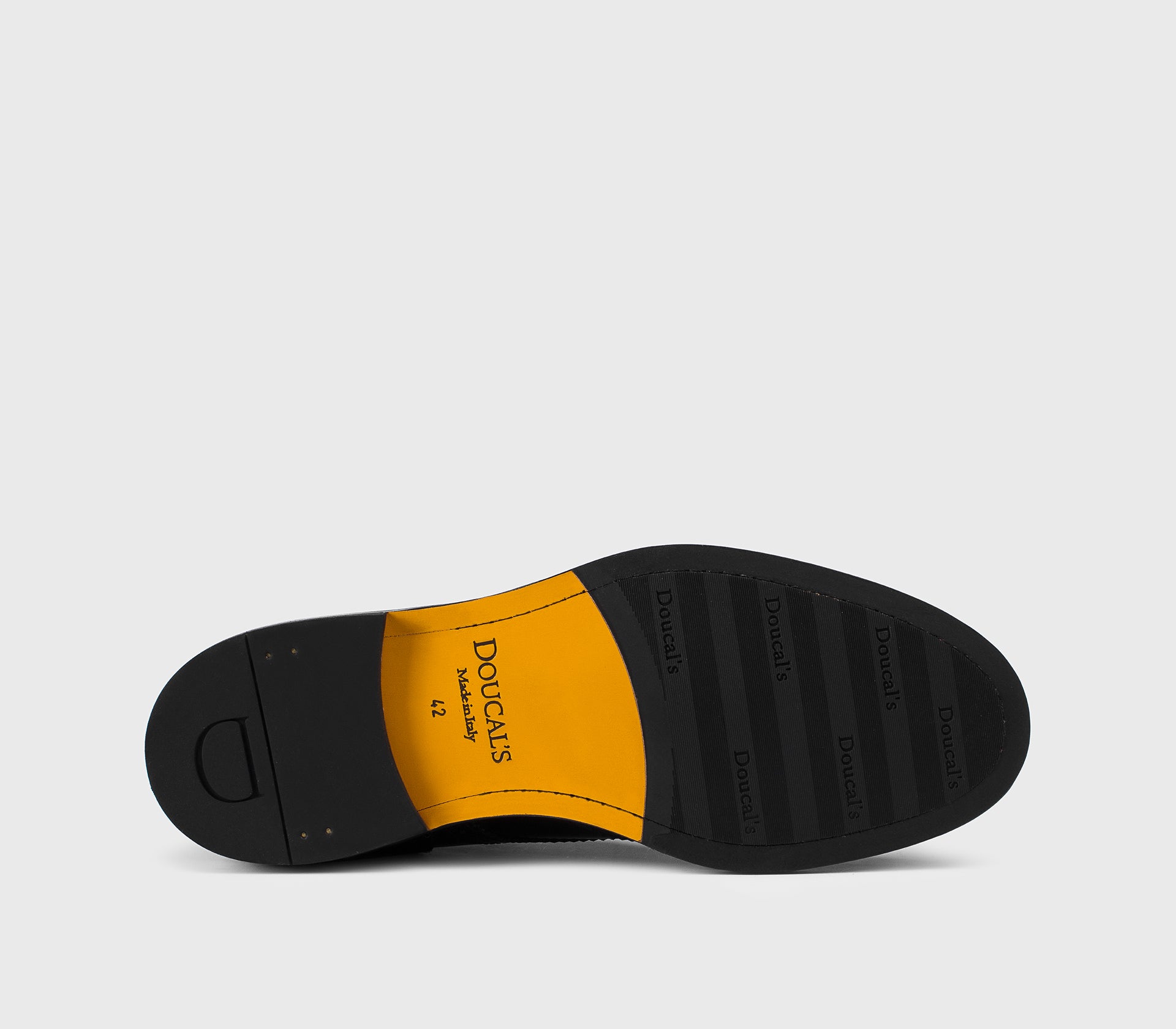 doucal-s-lace-ups-du1367-wingtip-schn-rschuh-schwarz-leder image 4