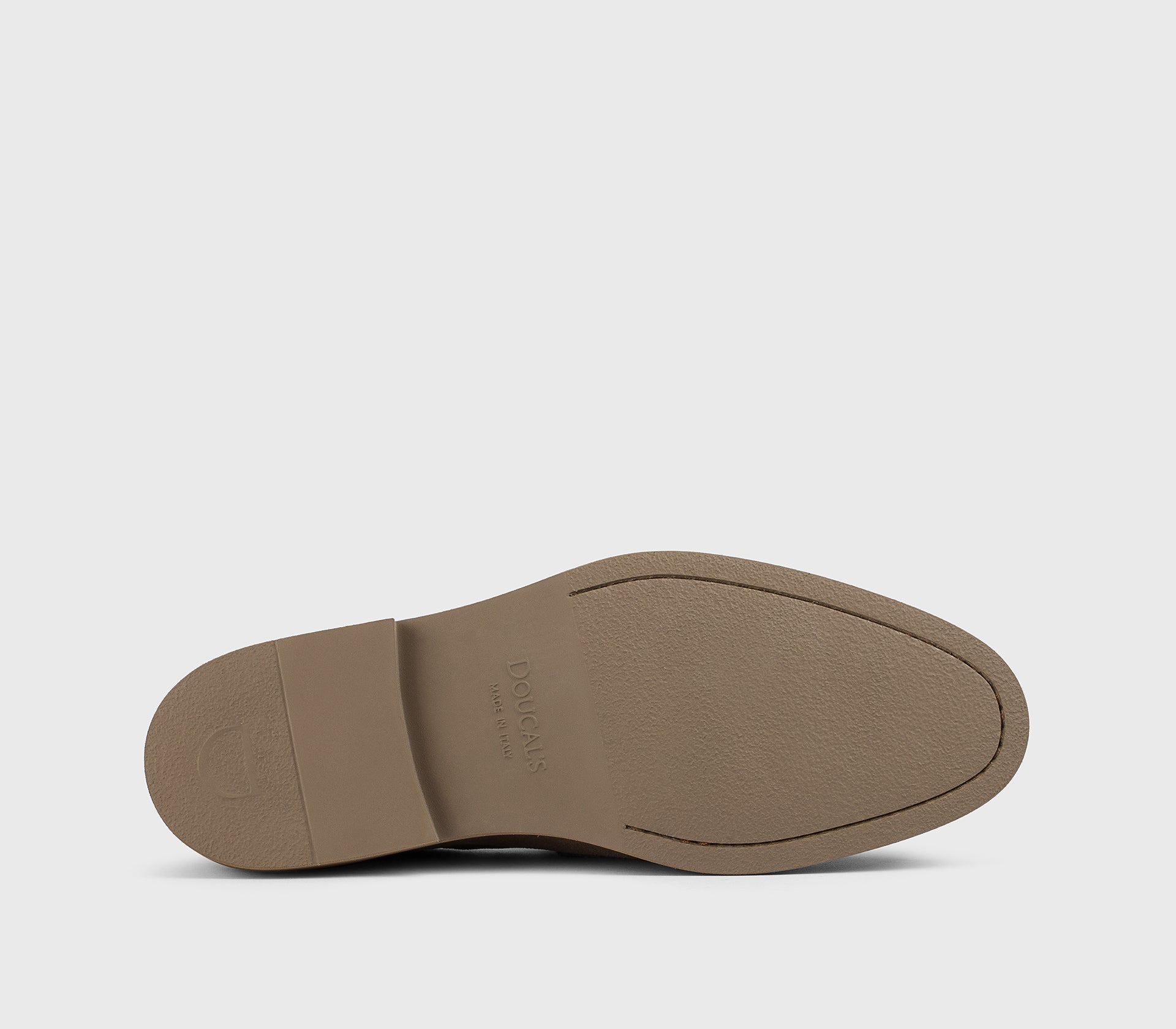 doucal-s-buckles-du3419salouf009-mokassin-cacao-veloursleder image 4