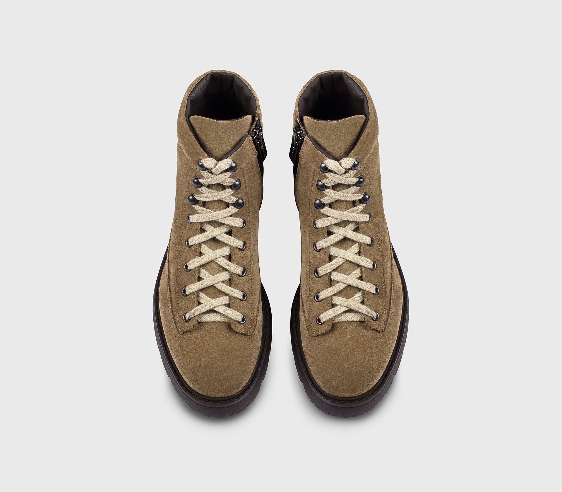 doucal-s-ankle-boots-du3236-stiefelette-cacao-wildleder image 2