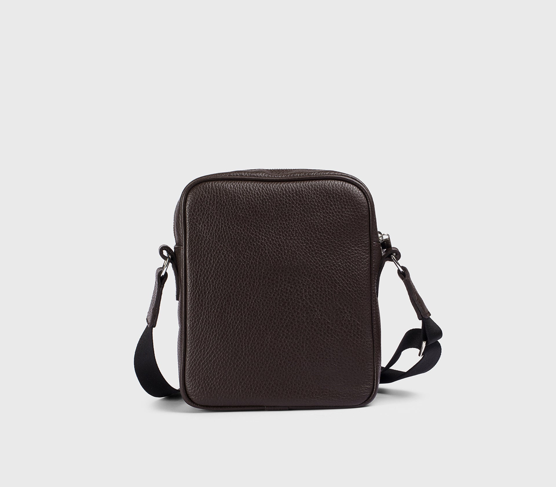 doucal-s-bags-umh-ngetasche-braun-walkleder-tu image 4