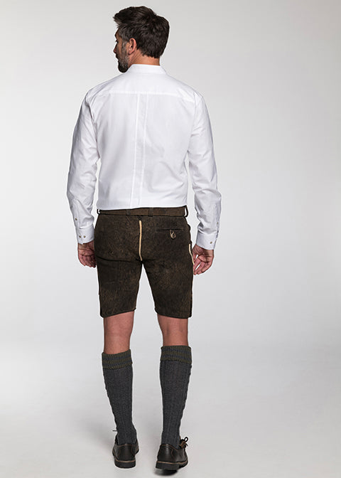 beckert-hochk-nig-hirschlederhose-kurz-altleder-stick image 3