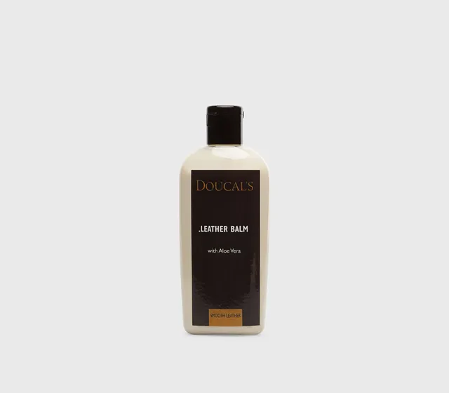 doucal-s-shoe-care-dlu03-00-balsam-lederschuhe-150-ml image 1