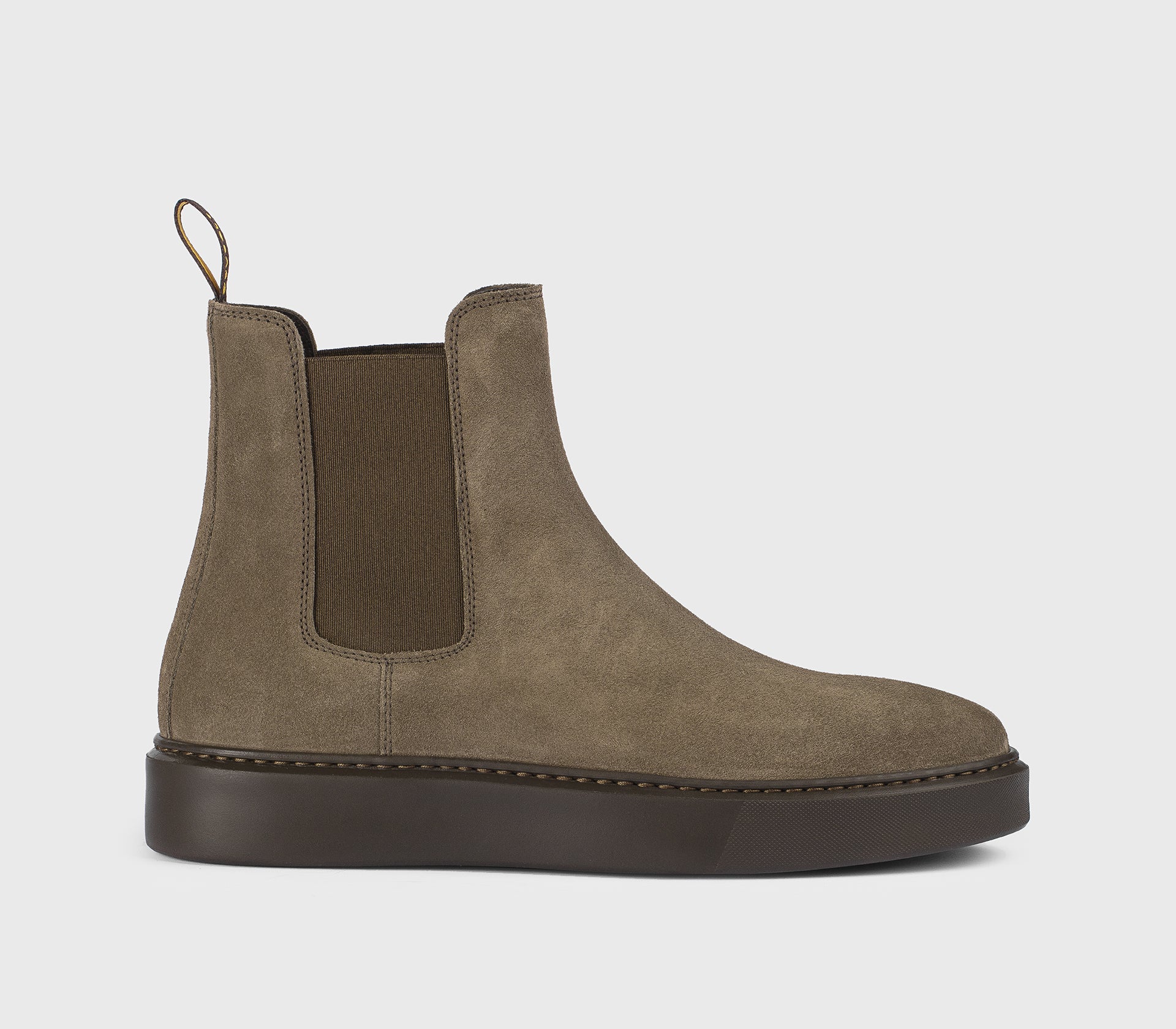 doucal-s-ankle-boots-du3214alexuf009-stiefelette-espresso-wildleder image 1
