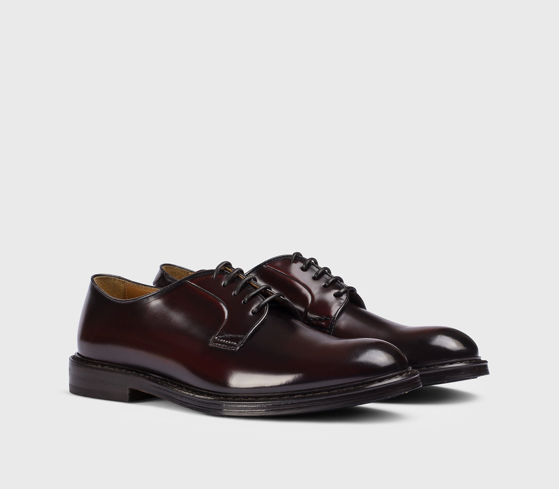 doucal-s-du1385siewuf007-derby-herren-barbera-kalbsleder image 3