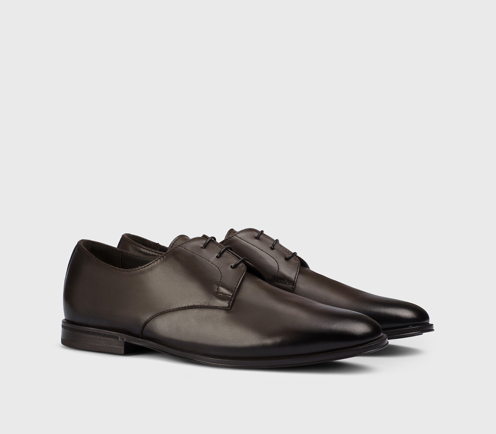doucal-s-lace-ups-du3394-derby-schn-rschuh-eiche-nappa image 3