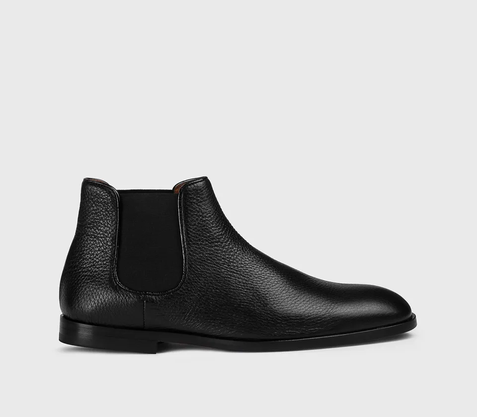 doucal-s-du3292streuf054-stiefelette-herren-hirschleder image 1