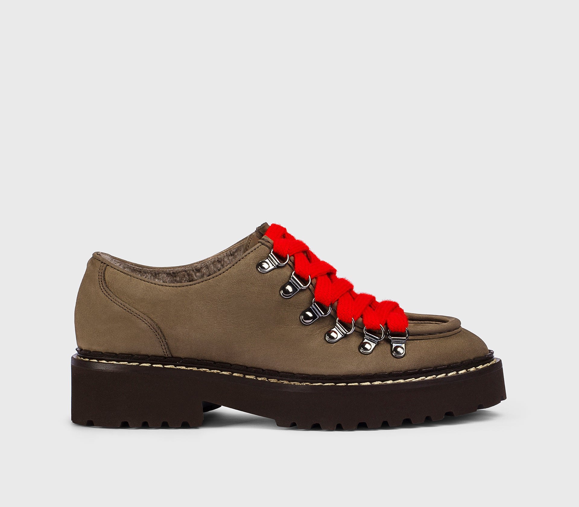 doucal-s-lace-ups-dd8590-schn-rschuh-visone-lammfell image 1