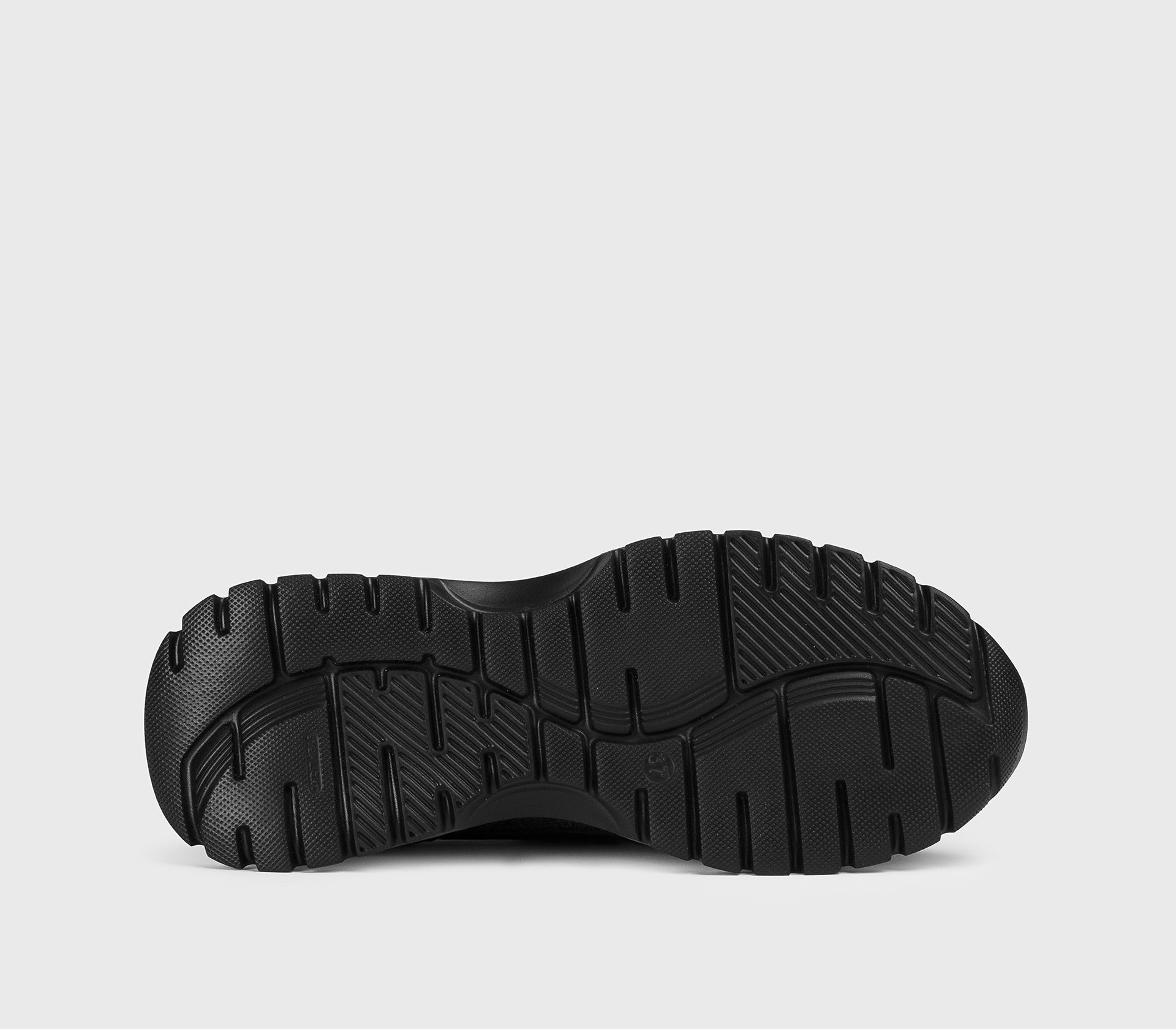 doucal-s-sneakers-dd8730whinpx801-sneaker-schwarz-leder-wolle image 4