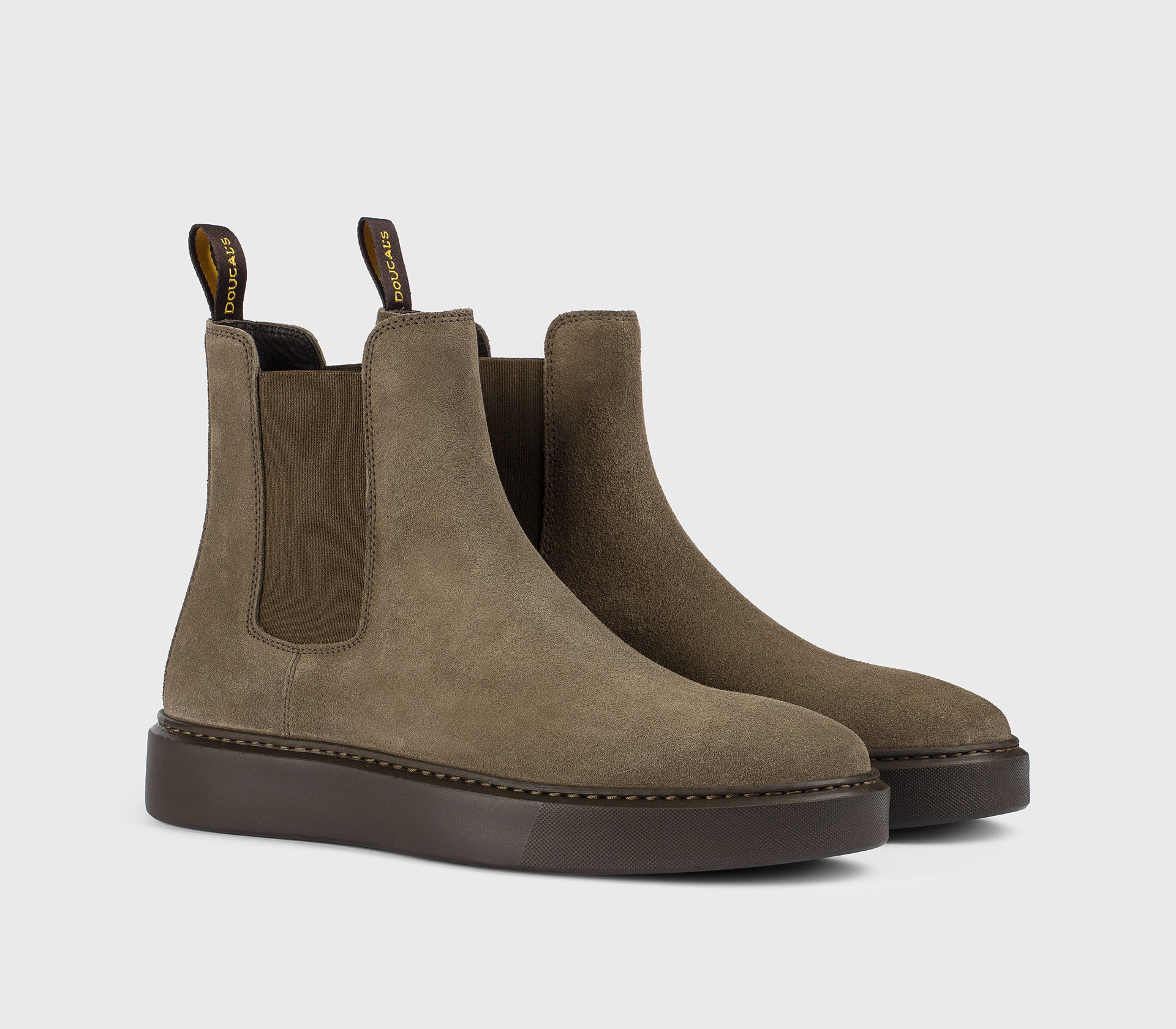 doucal-s-ankle-boots-du3214alexuf009-stiefelette-espresso-wildleder image 3