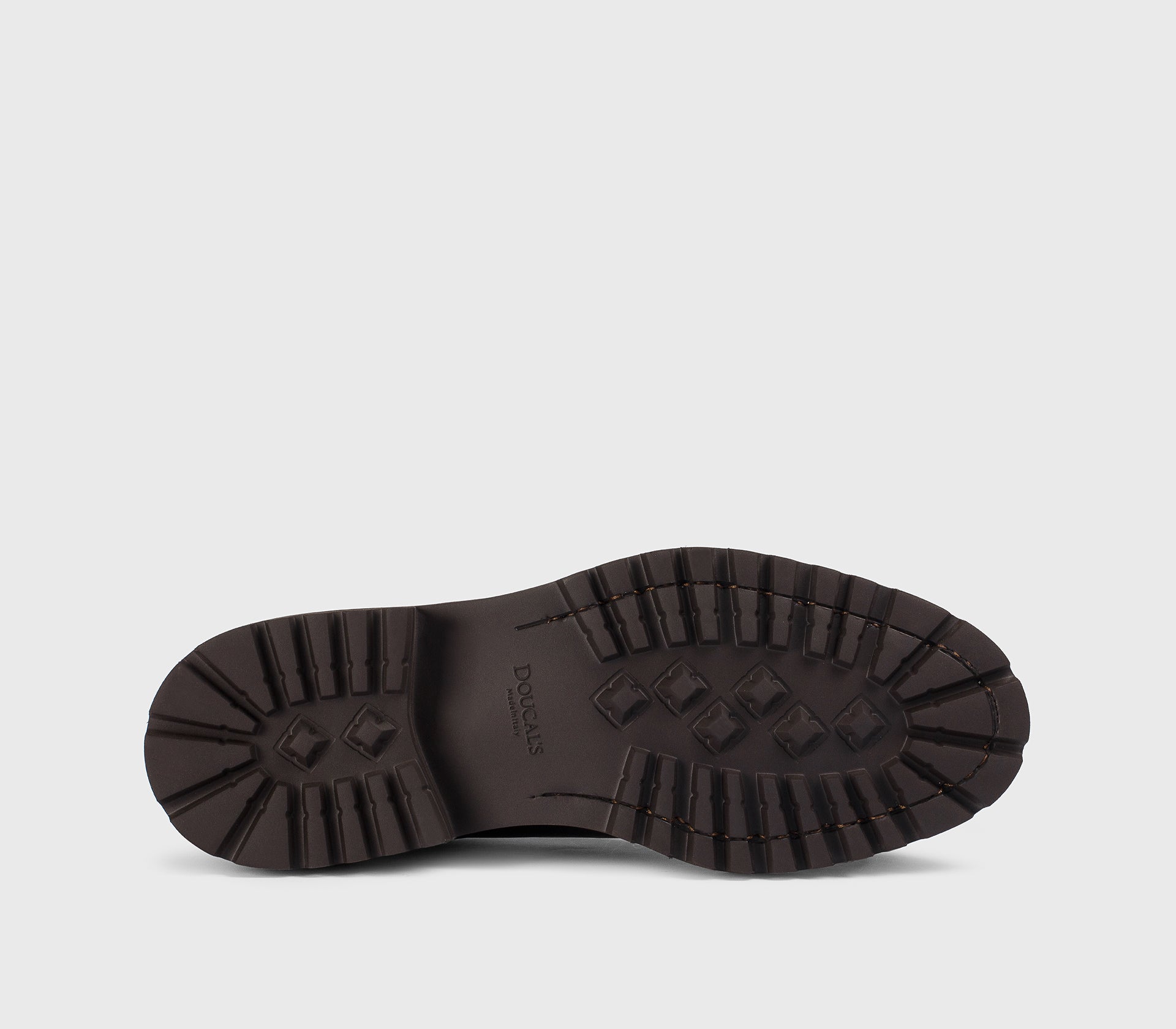 doucal-s-lace-ups-du2737philpf479-derby-schn-hschuh-erdbraun-velours image 4
