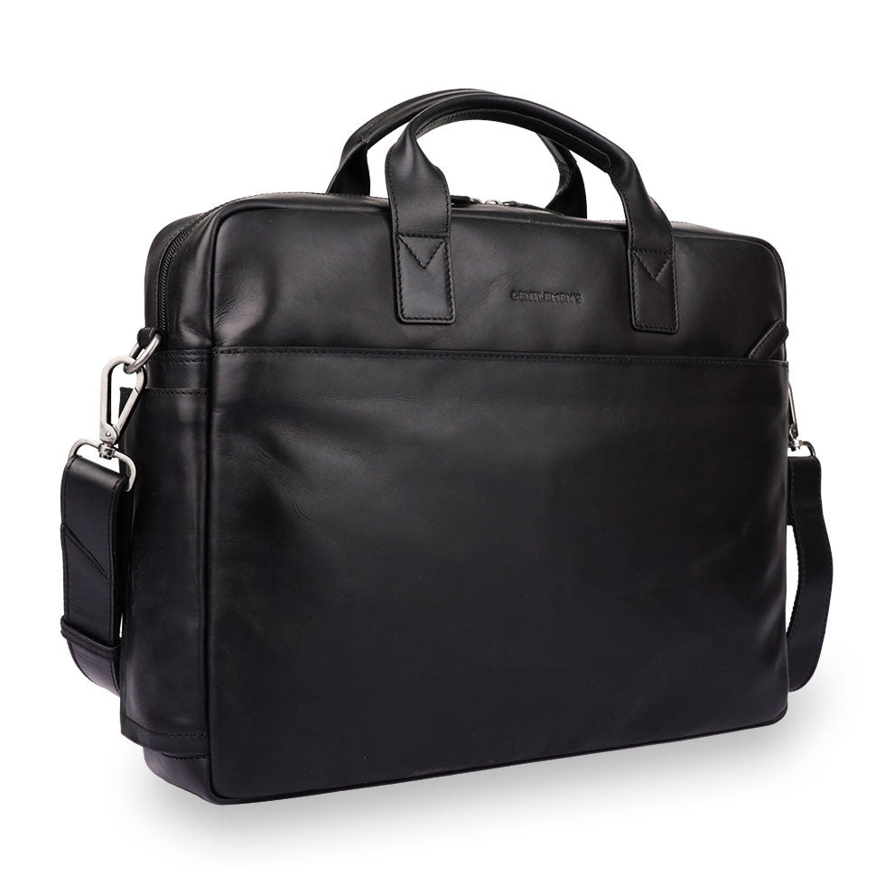 gentlemen-s-laptoptaschen-16-laptoptasche-dunkelbraun-leder image 5