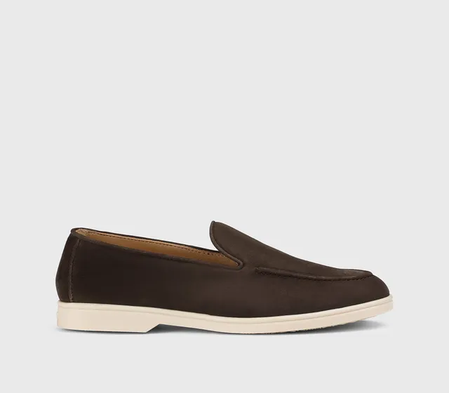 doucal-s-loafers-dd8893joanuy288-mokassin-mahagoni image 1