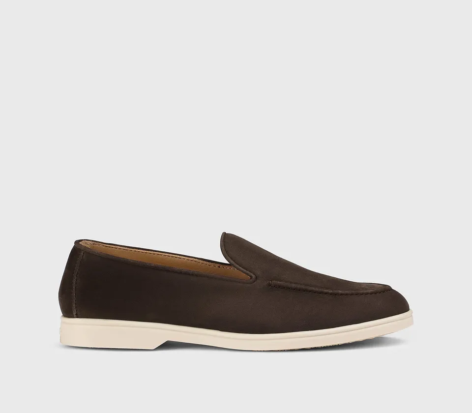 doucal-s-loafers-dd8893joanuy288-mokassin-mahagoni image 1