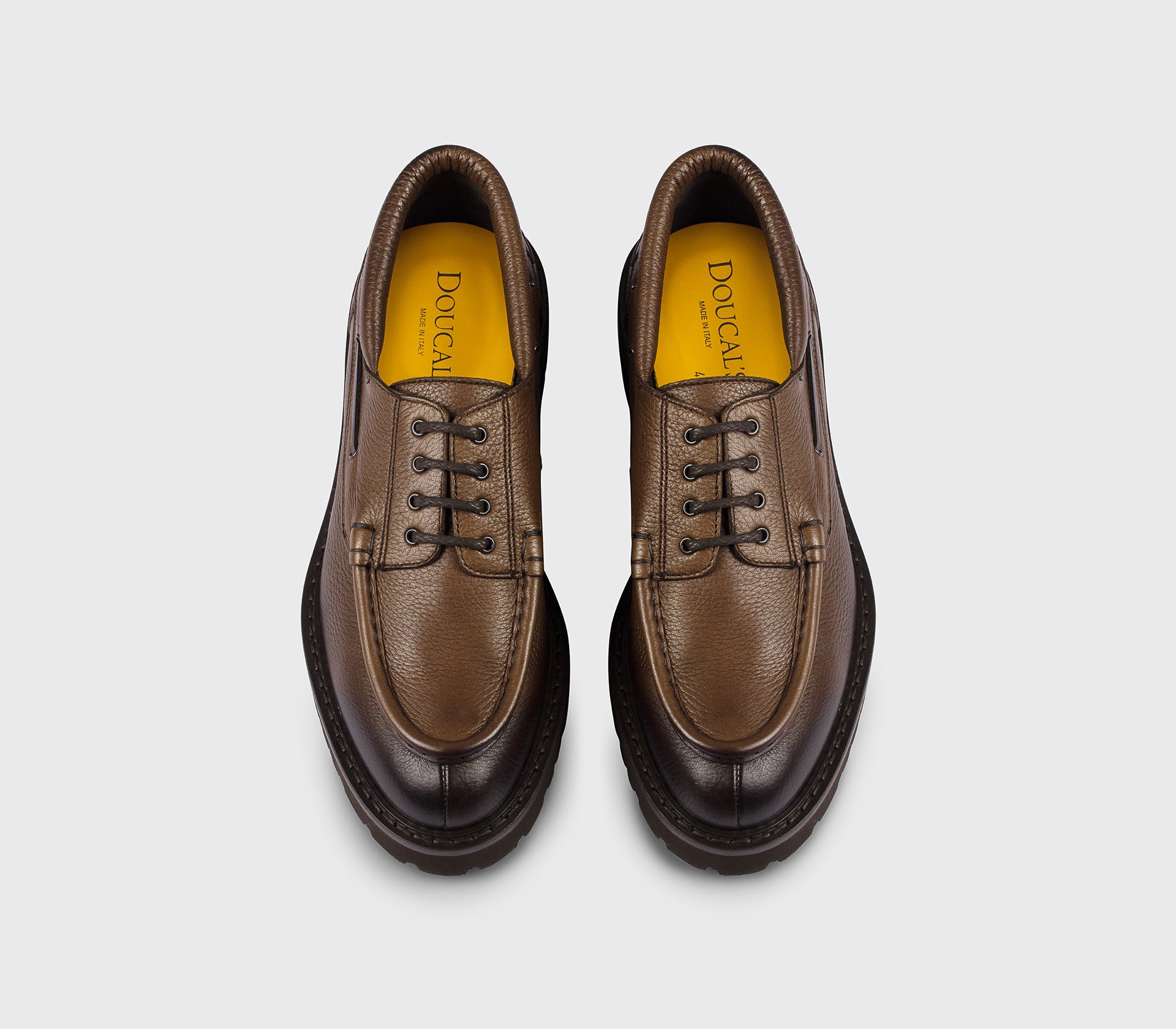 doucal-s-loafers-du3083-schn-rmokassin-braun-hirschleder-herren image 2