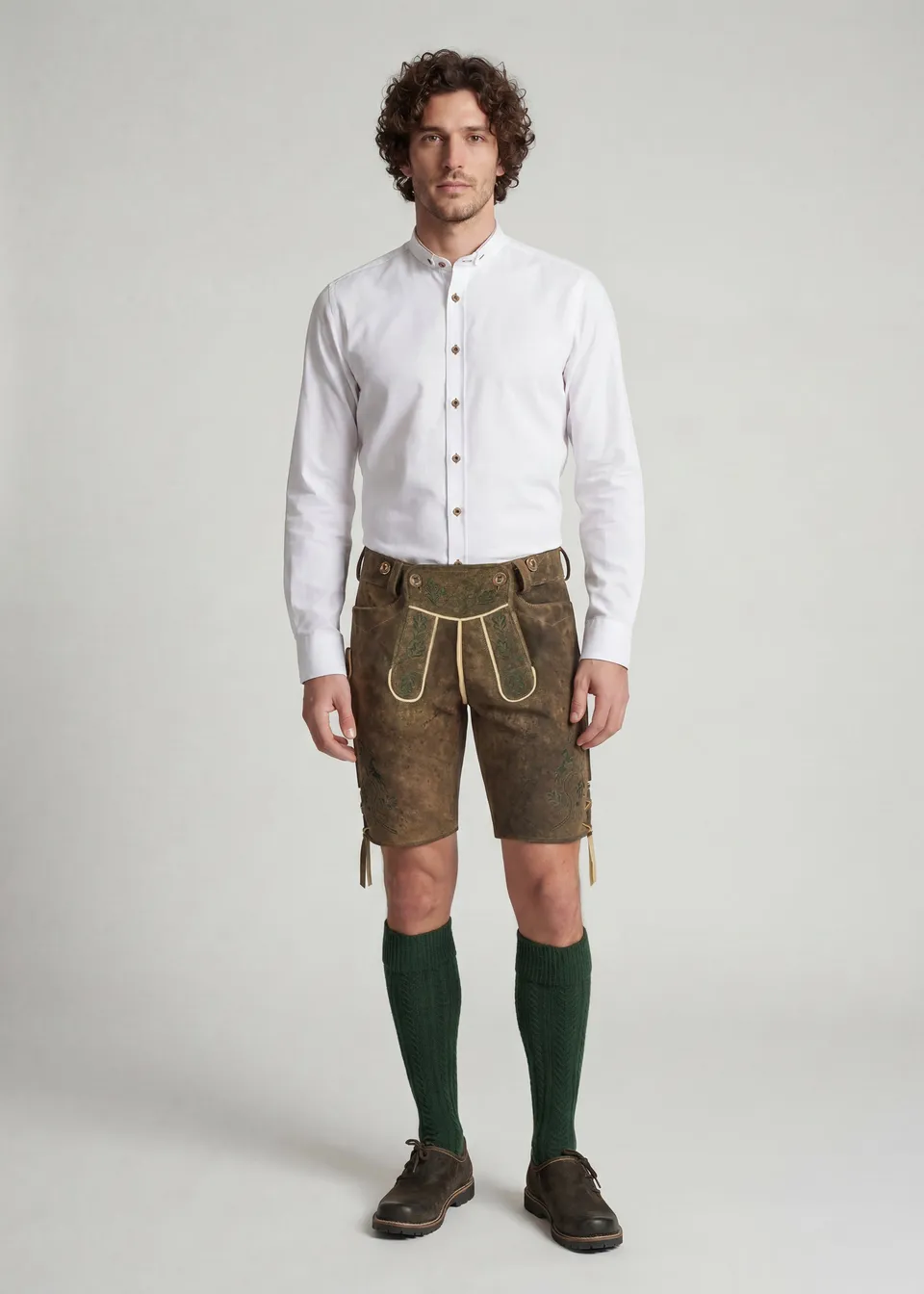 beckert-bayrischzell-hirschlederhose-empire-hirschleder image 1
