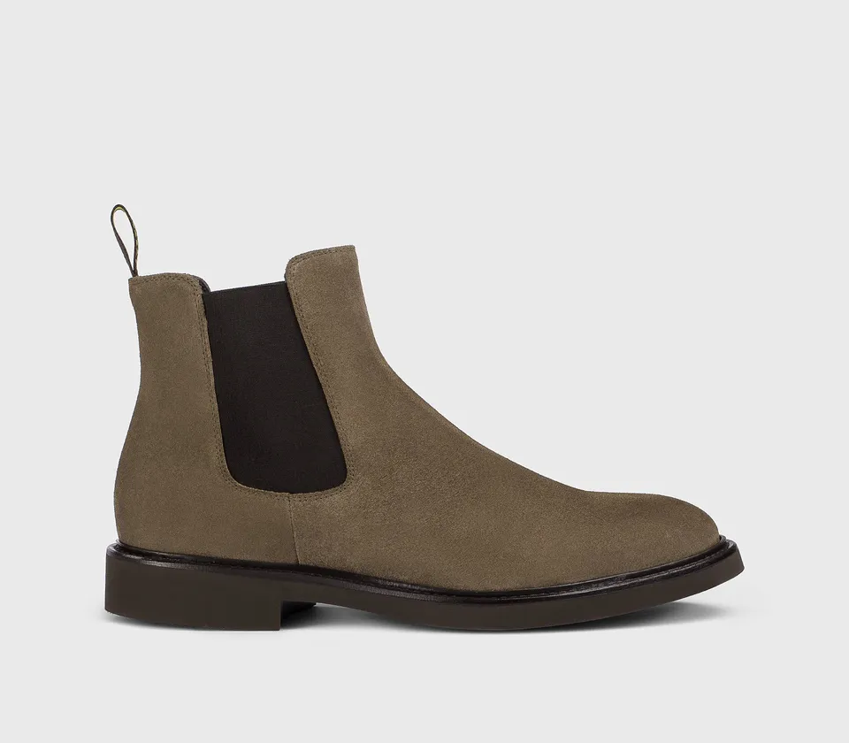 doucal-s-ankle-boots-du1343-stiefelette-kreide-veloursleder image 1