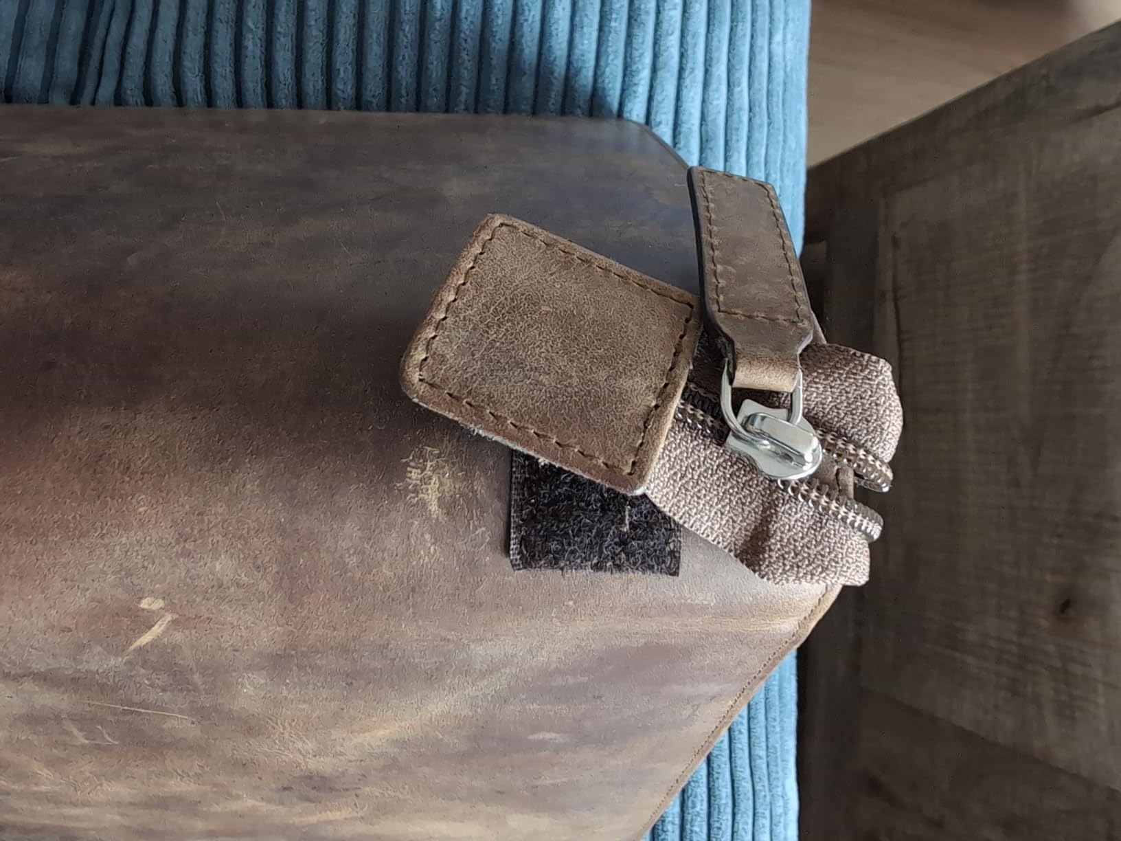 Farbe gleichmäßig