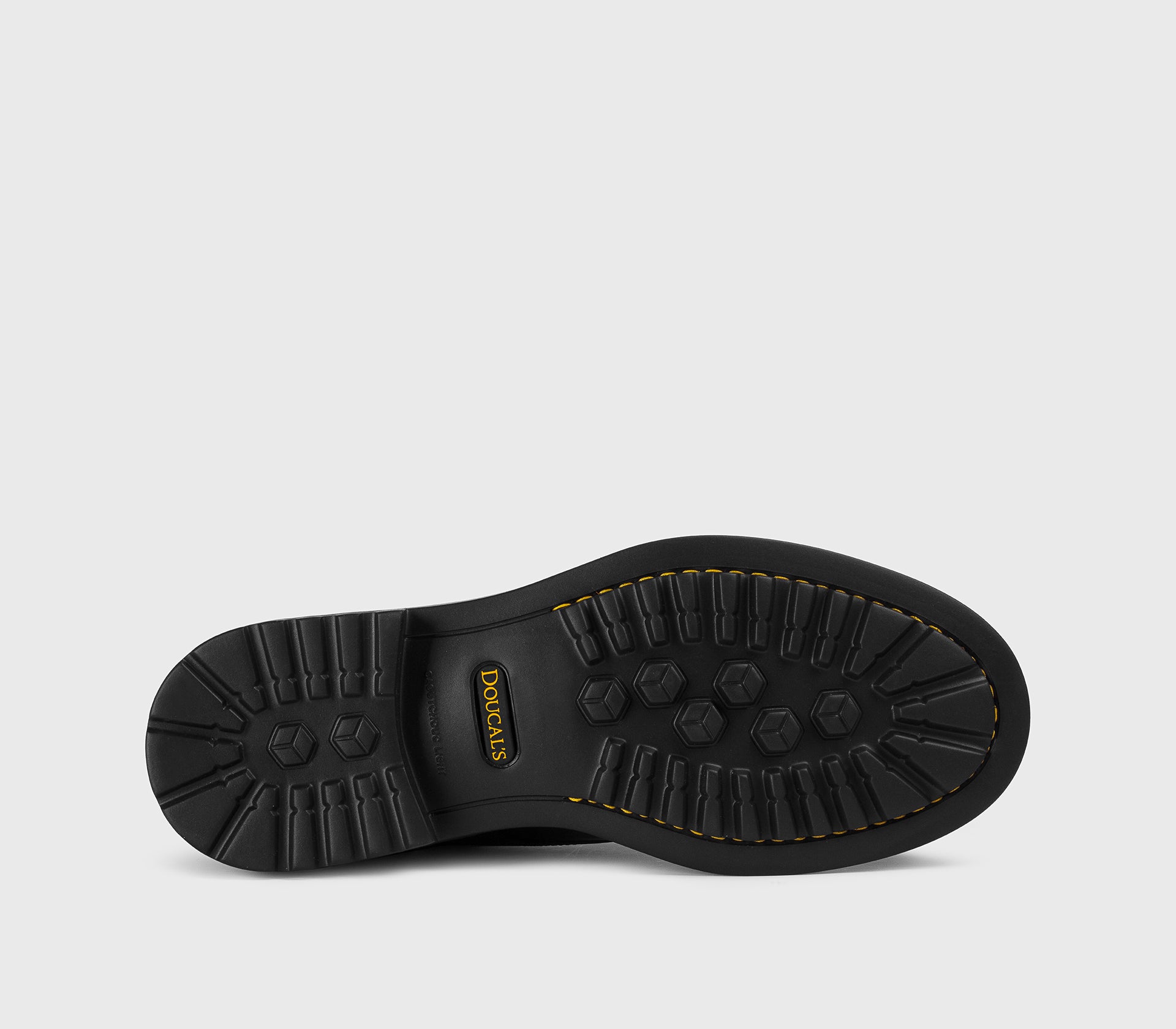 doucal-s-lace-ups-du3501henruf188-derby-schwarz-leder image 3