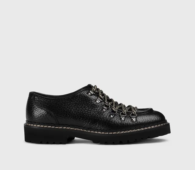 doucal-s-lace-ups-du2736phisuf241-schn-rschuh-schwarz-haken image 1