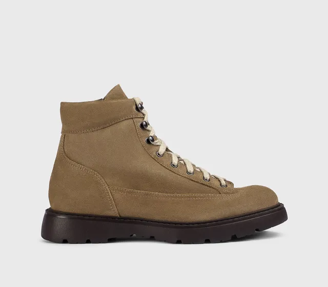 doucal-s-ankle-boots-du3236-stiefelette-cacao-wildleder image 1