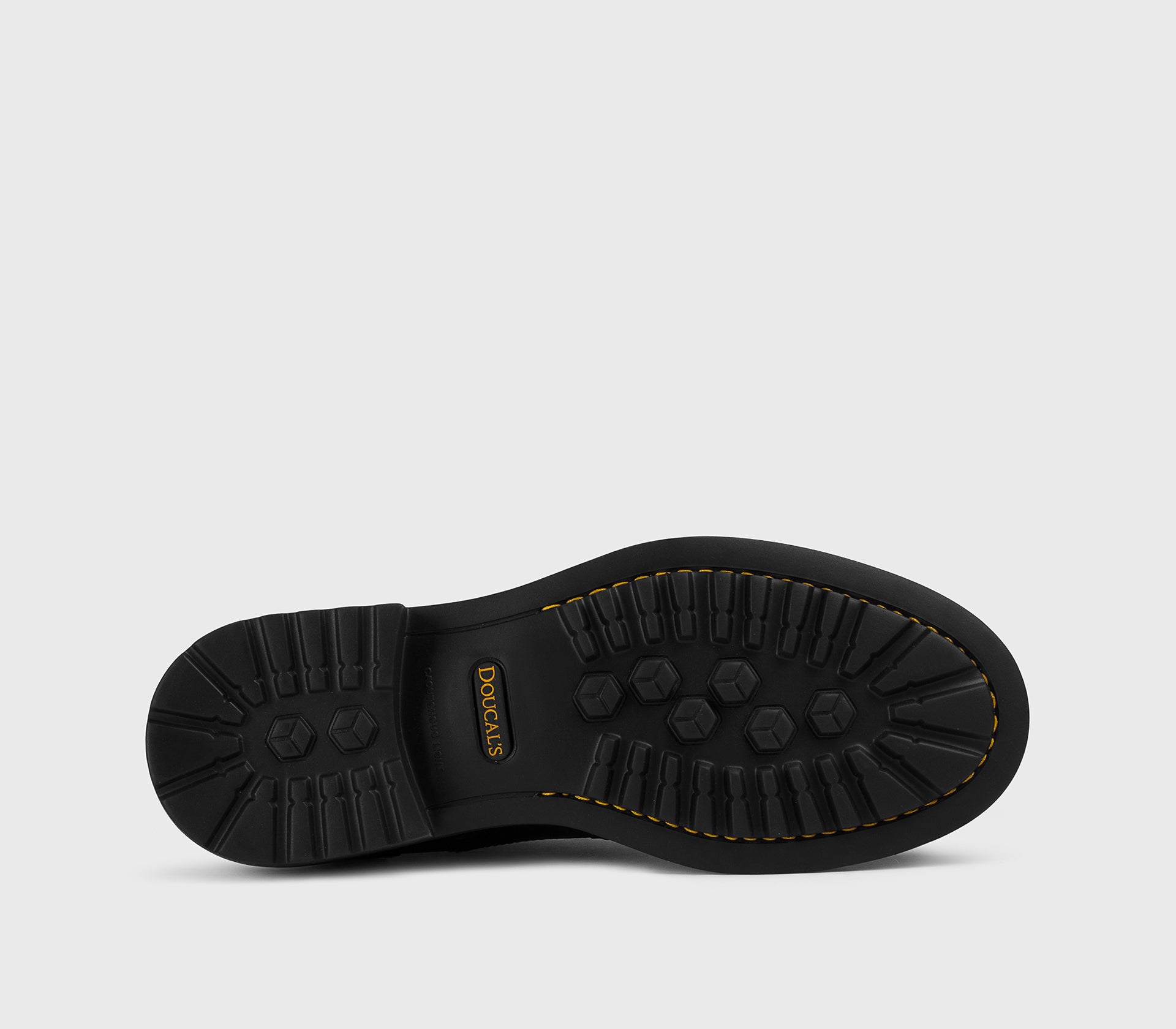 doucal-s-lace-ups-du3500henruf188-schn-rschuh-schwarz-kalbsleder image 4
