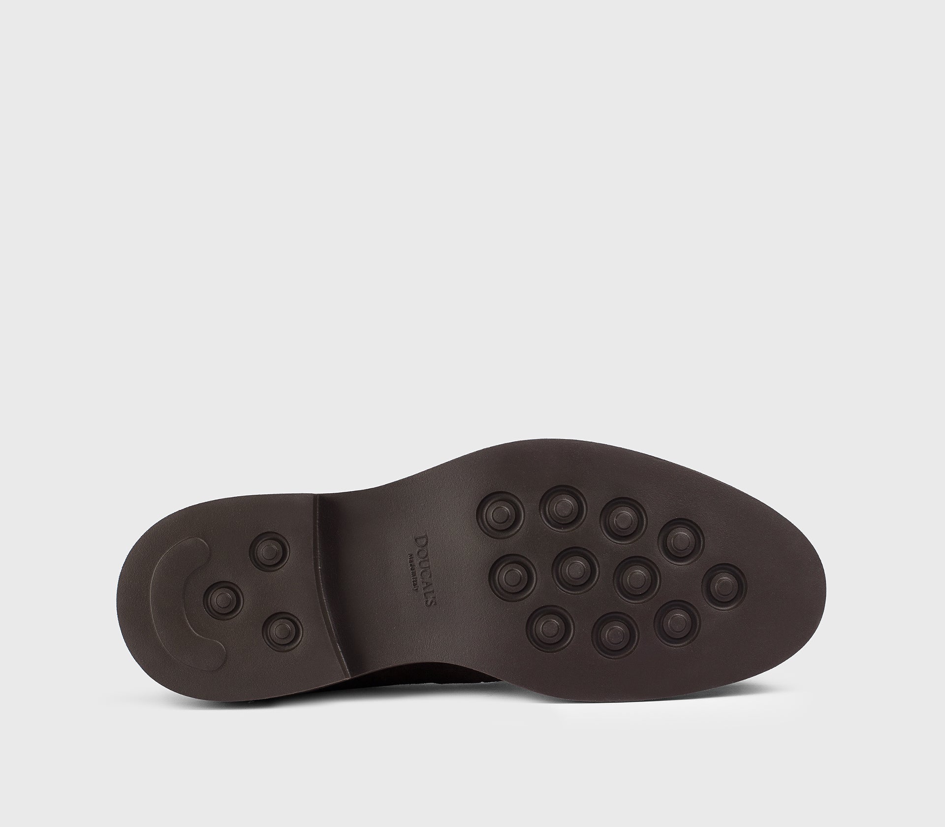 doucal-s-buckles-du3581-monkstrap-terre-veloursleder image 4