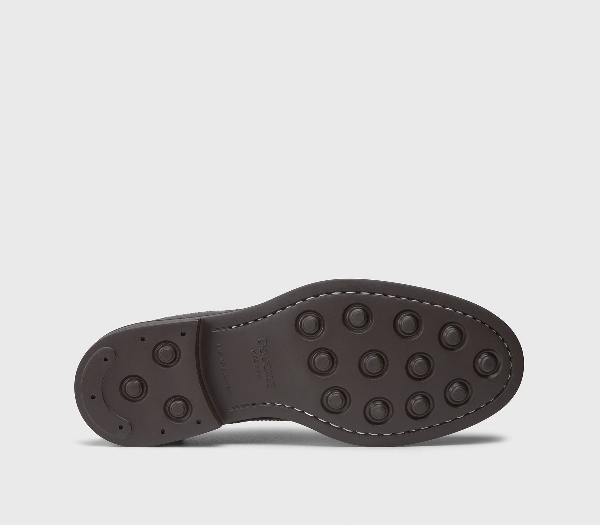 doucal-s-lace-ups-du2523-derby-schn-rschuh-dunkelbraun-leder image 4