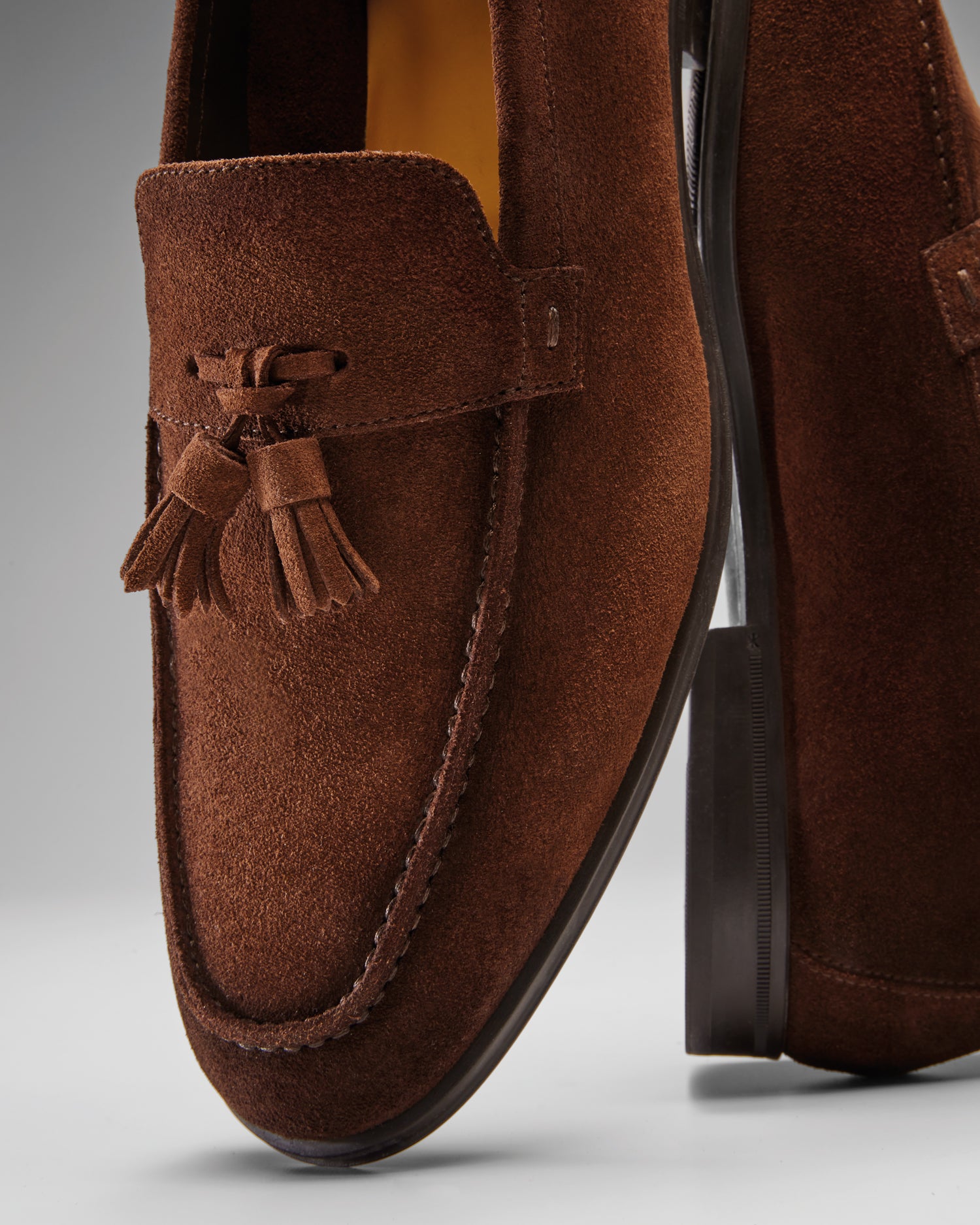 doucal-s-loafers-du3383nottuy260-mokassin-velours-braun image 5
