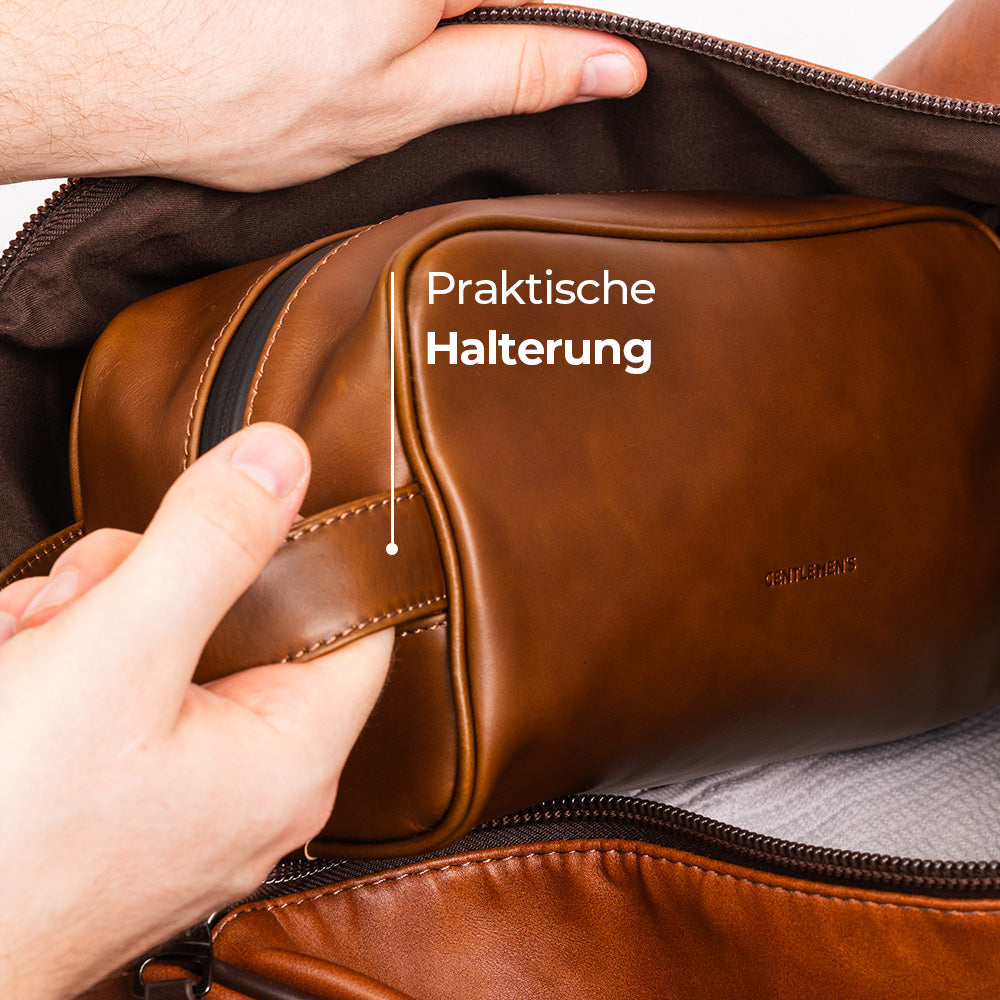 gentlemen-s-accessoires-kulturbeutel-schwarz-leder-wasserdicht image 7
