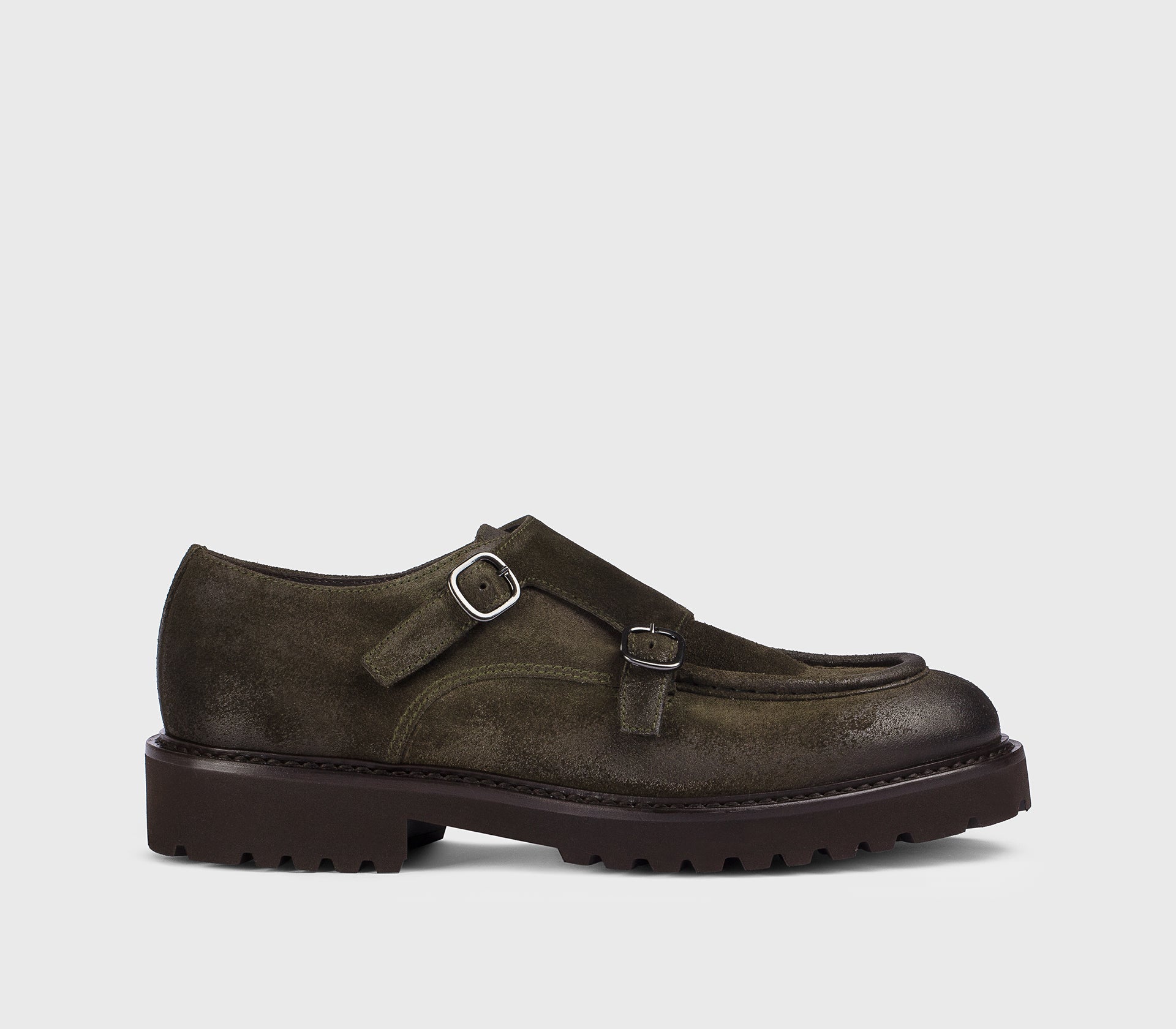 doucal-s-buckles-du2738philuf205-monk-moos-veloursleder image 1