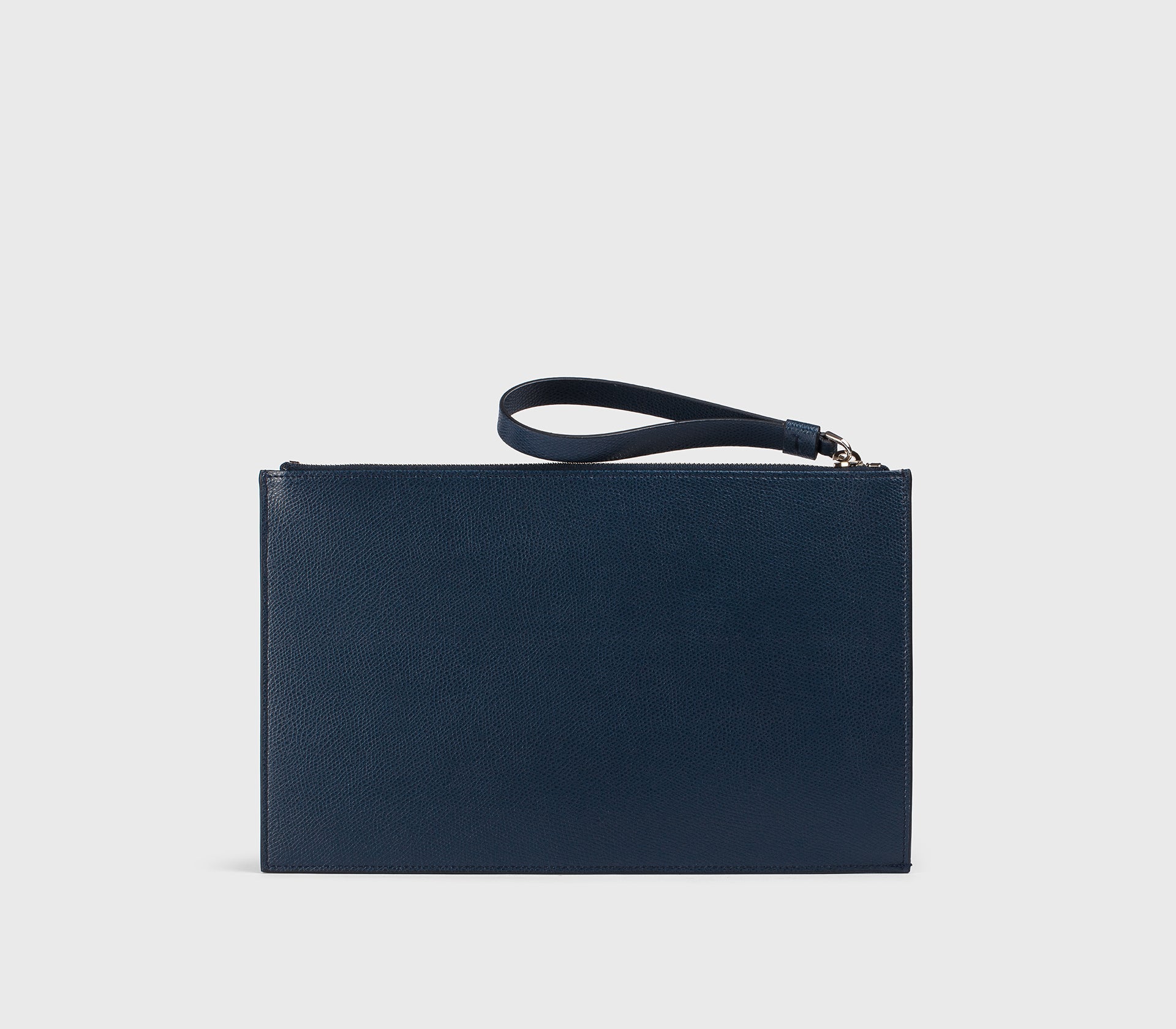 doucal-s-da0022pa0b03-dokumententasche-navy-leder image 3