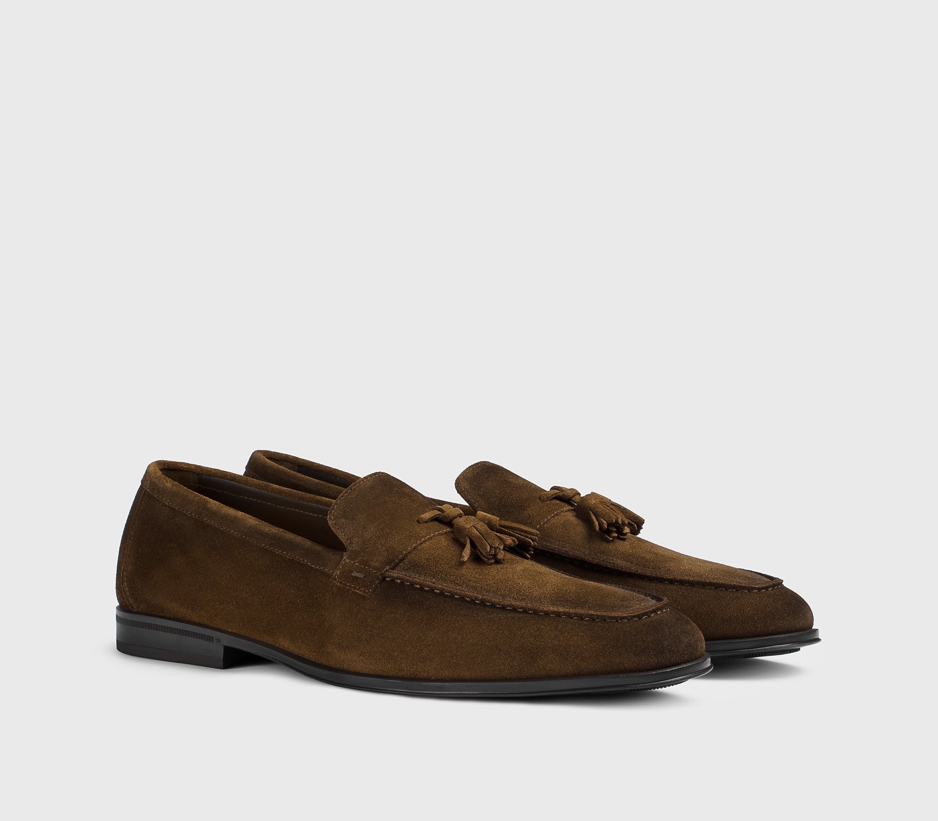 doucal-s-loafers-du3383nottuy260-mokassin-velours-braun image 3