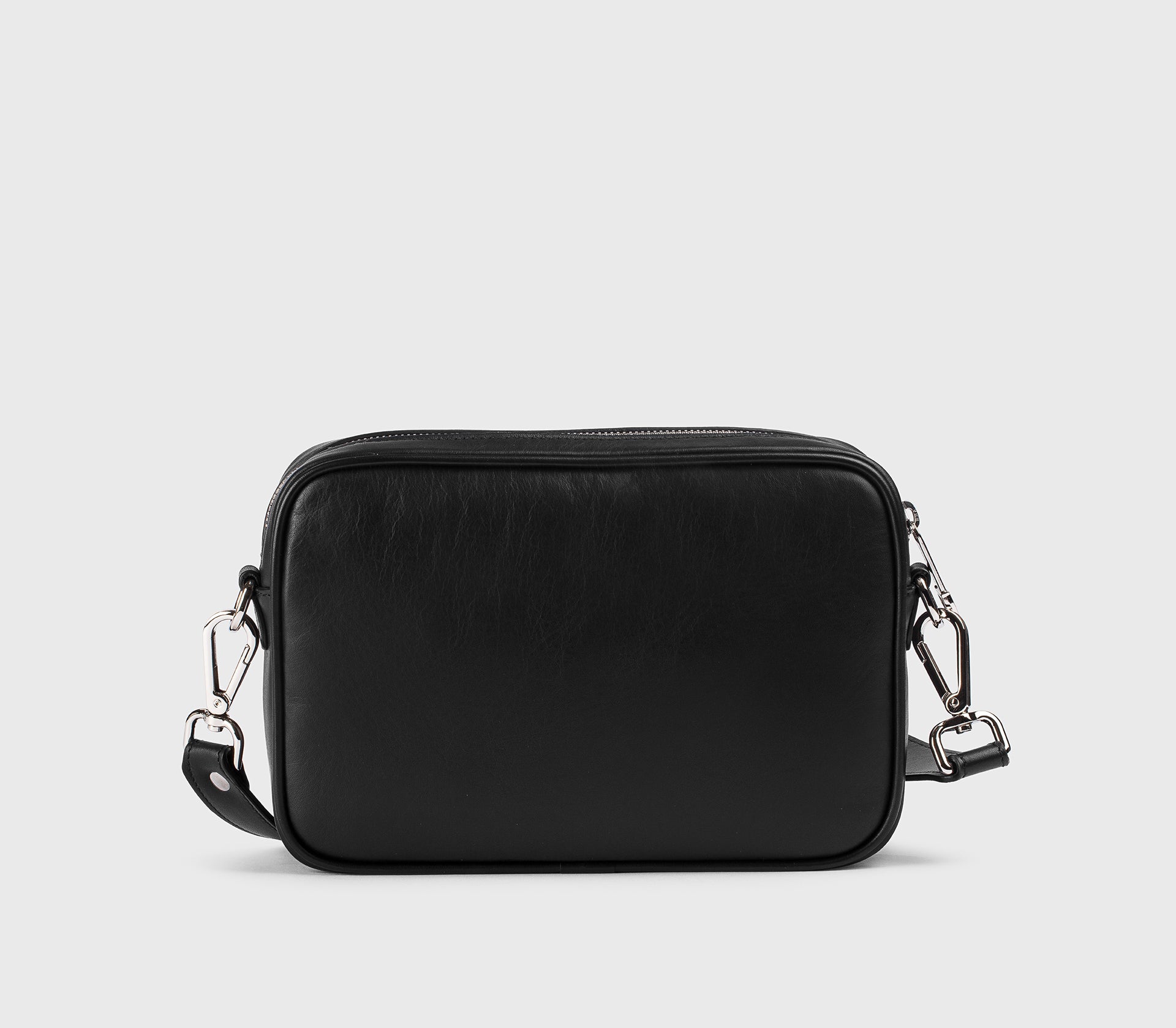 doucal-s-bags-db0019-messenger-bag-schwarz-leder image 4