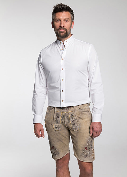 beckert-camiso-fc-bayern-trachtenhemd-wei-d-rot-slim-fit image 1