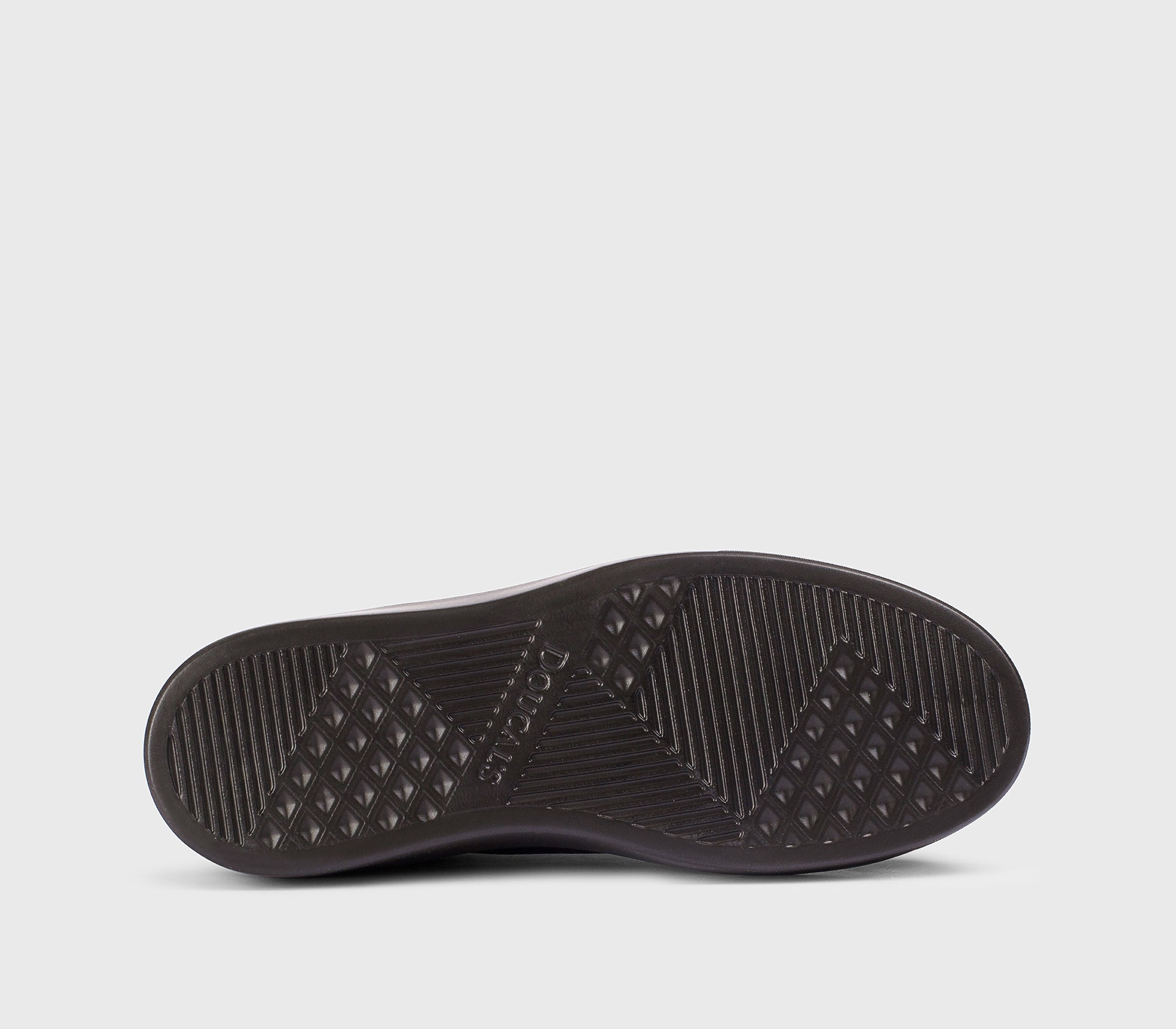 doucal-s-sneakers-du2852alexpf781-sneaker-braun-kreide image 4