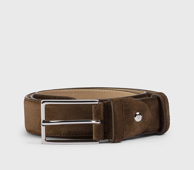 doucal-s-belts-dc0001-g-rtel-velours-havana-verstellbar image 1