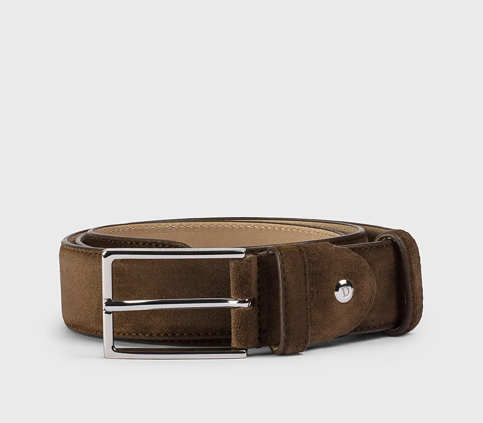 doucal-s-belts-dc0001-g-rtel-velours-havana-verstellbar image 1