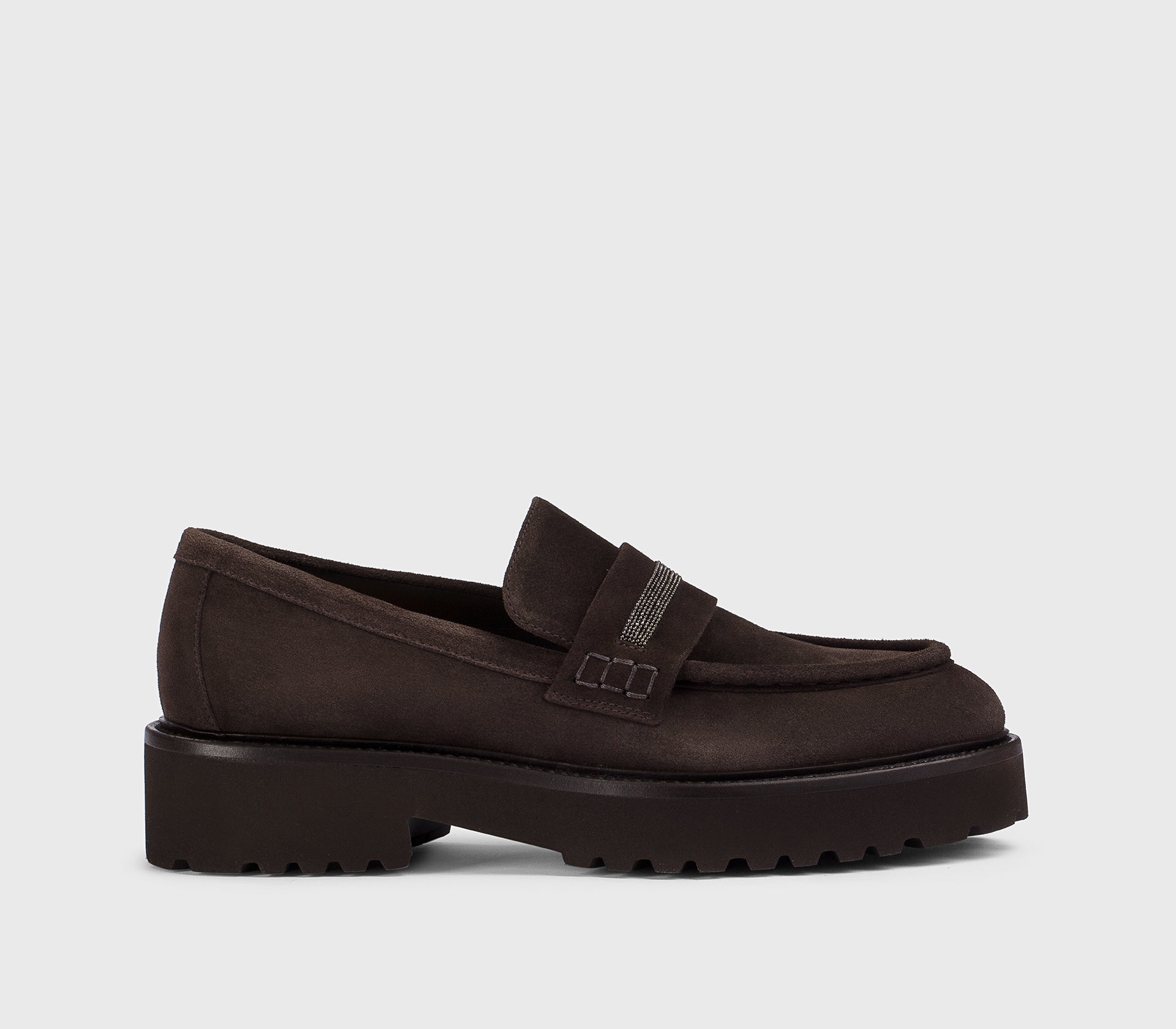 doucal-s-loafers-dd8741philuf252-mokassin-mahagoni-damen image 1