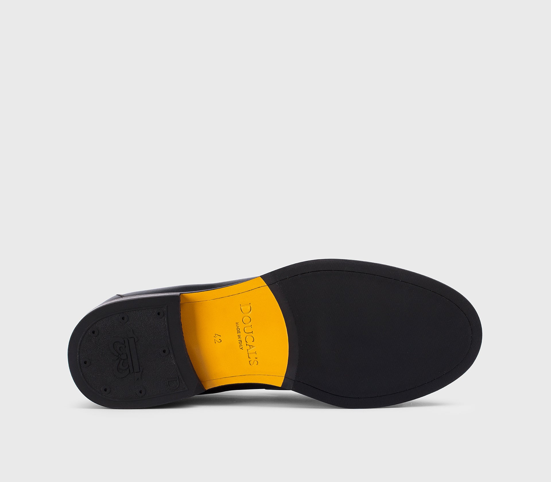 doucal-s-loafers-mokassin-saphirblau-kalbsleder-quasten image 4